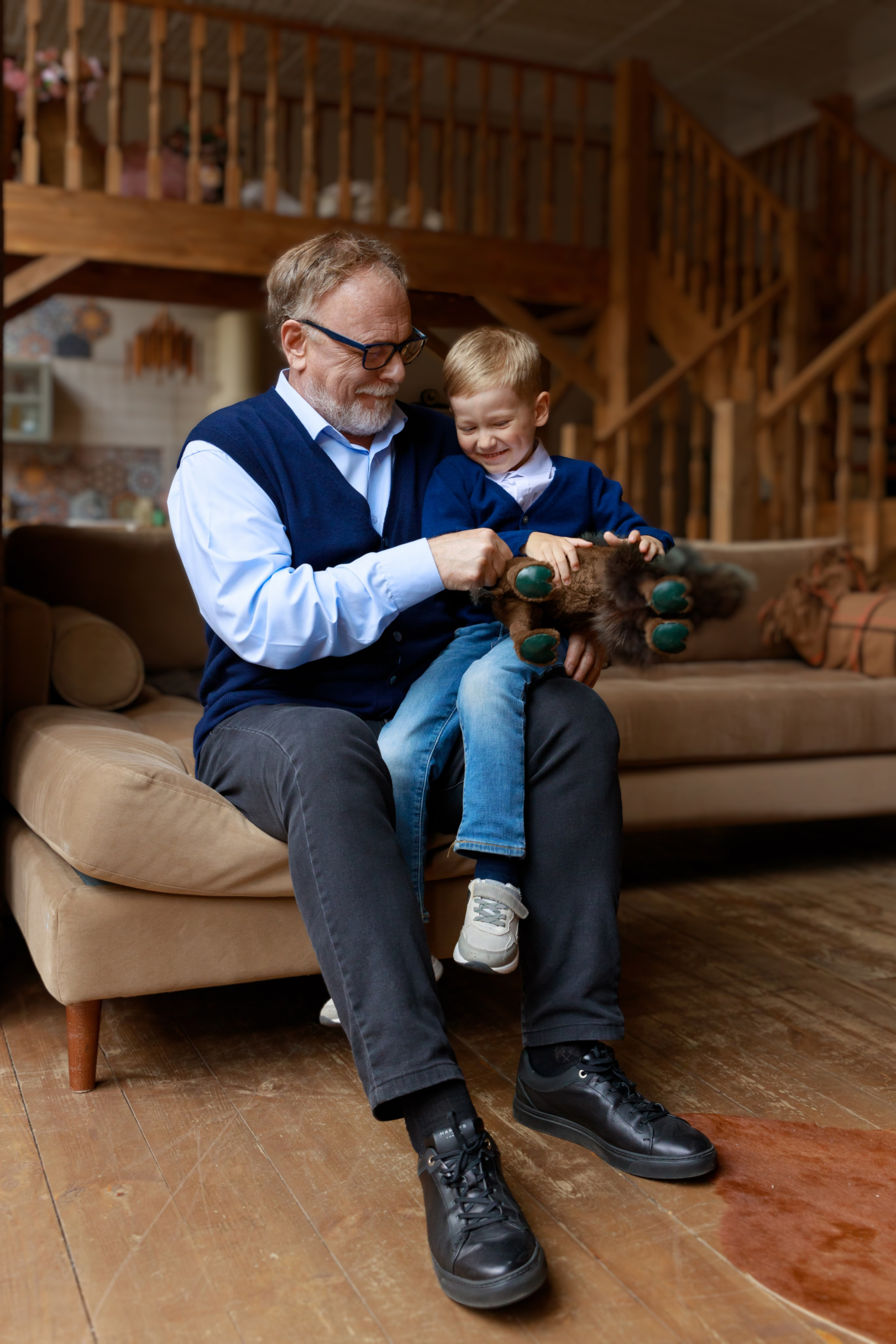 Съёмки с детками. Фотограф Виктория Плотницкая