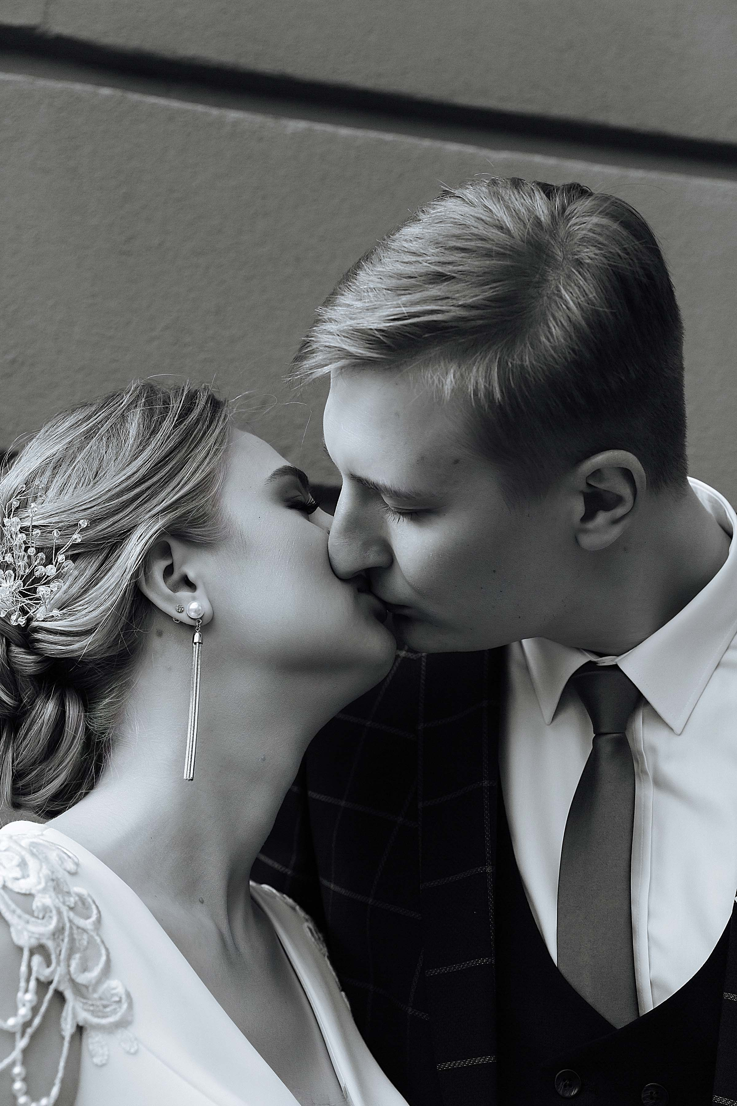 Love Story и Свадебная съёмка. Аня | Фотограф Москва