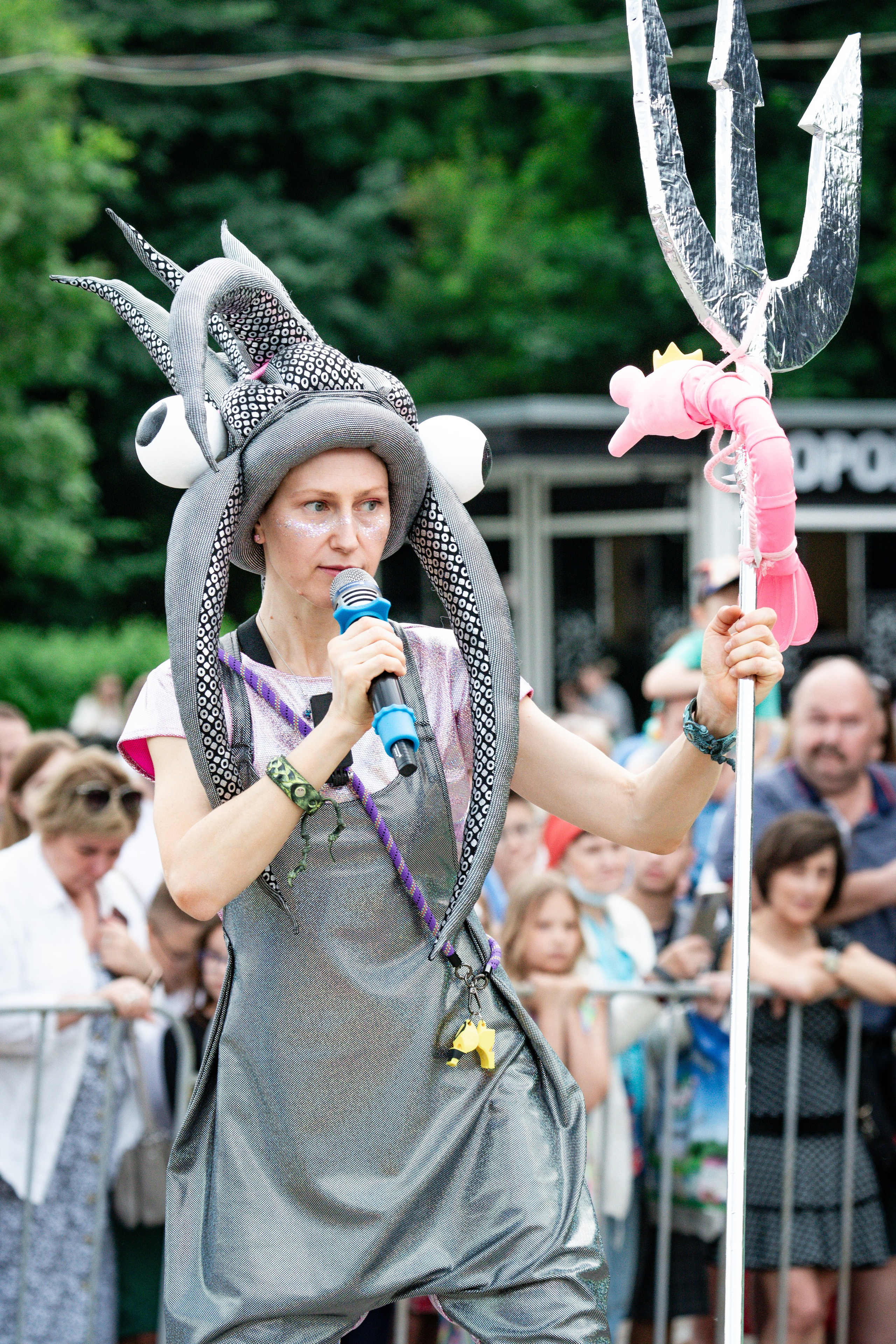 Moscow Samba Festival 2024. Фотограф в Москве Ткаченко Владимир