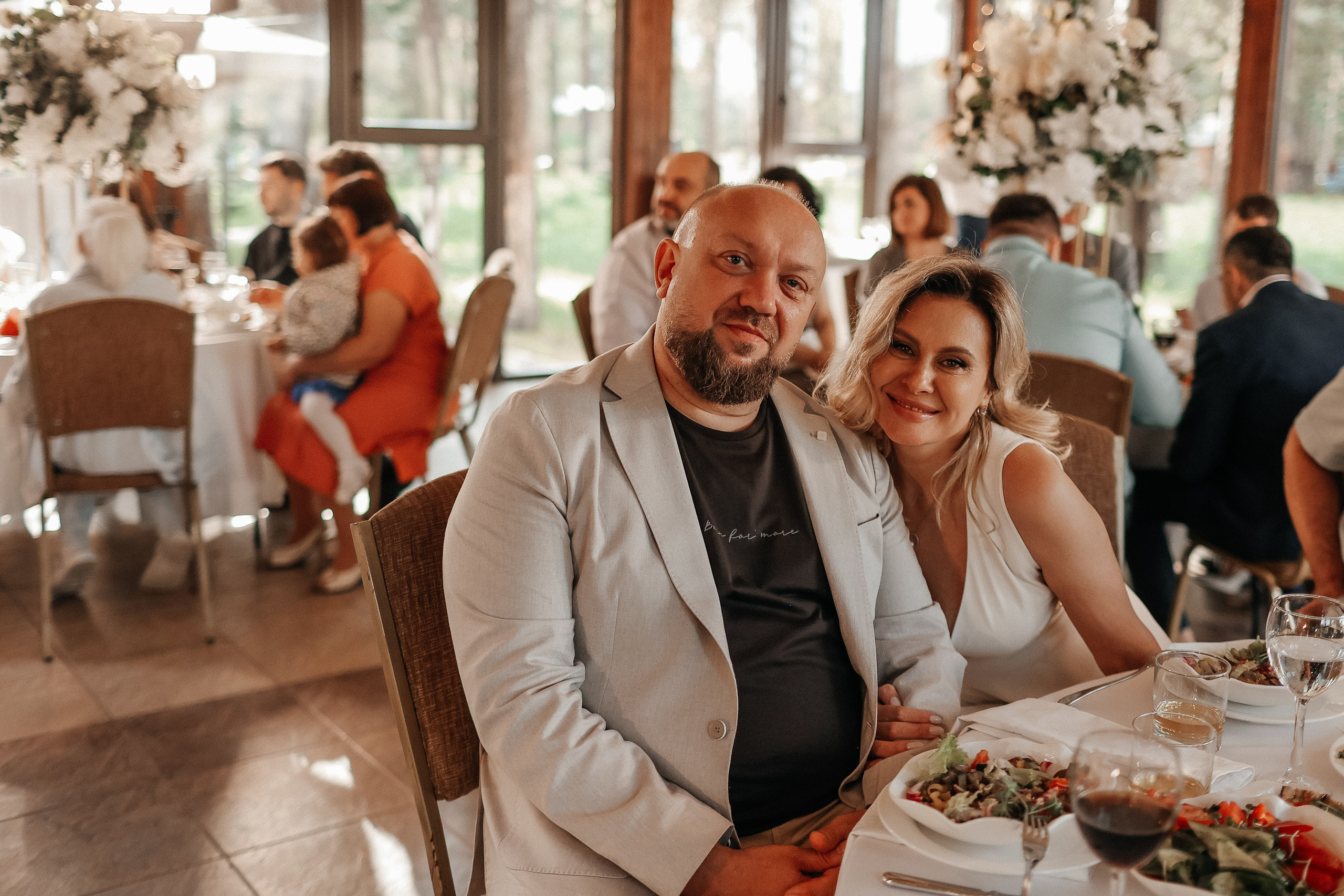 ЮРИЙ&ВАЛЕРИЯ. Фотограф Константин Неретин Магнитогорск, Челябинск, Екатеринбург, Москва, Питер, Тюмень