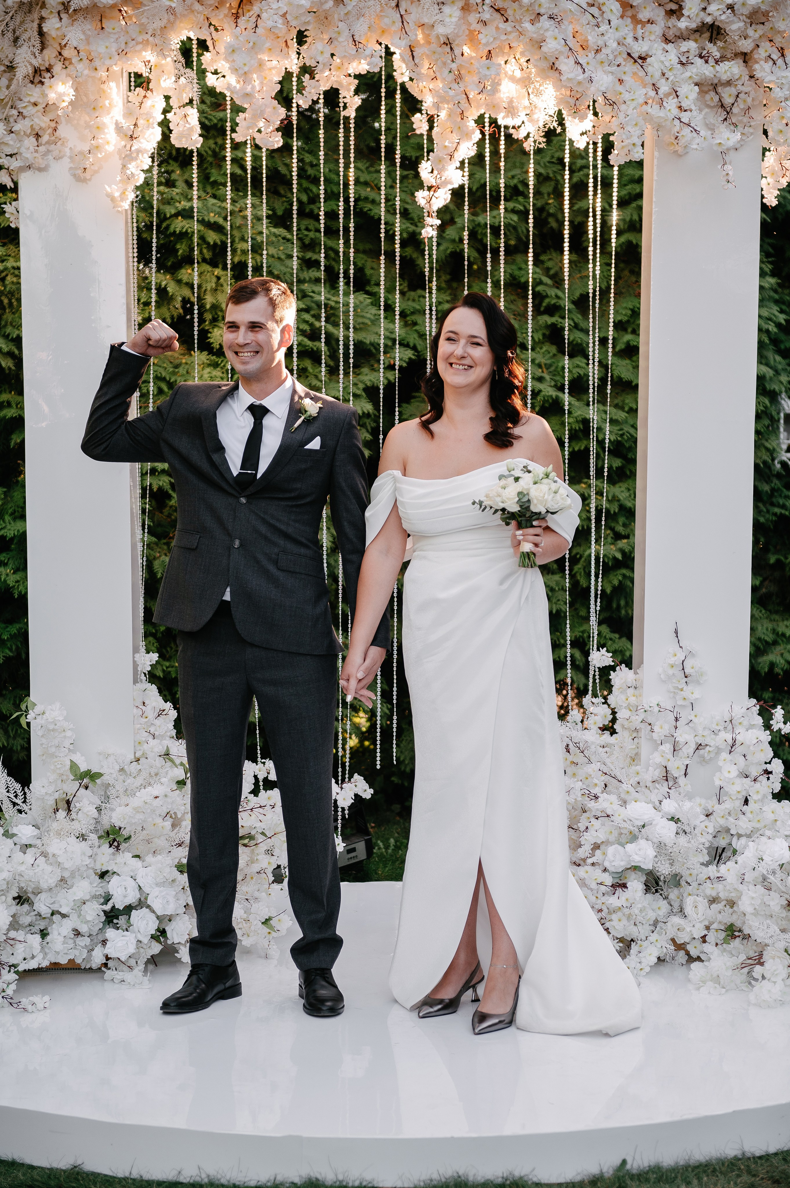 Н&Т. Фотограф Рязань. Дарья Дмитриева