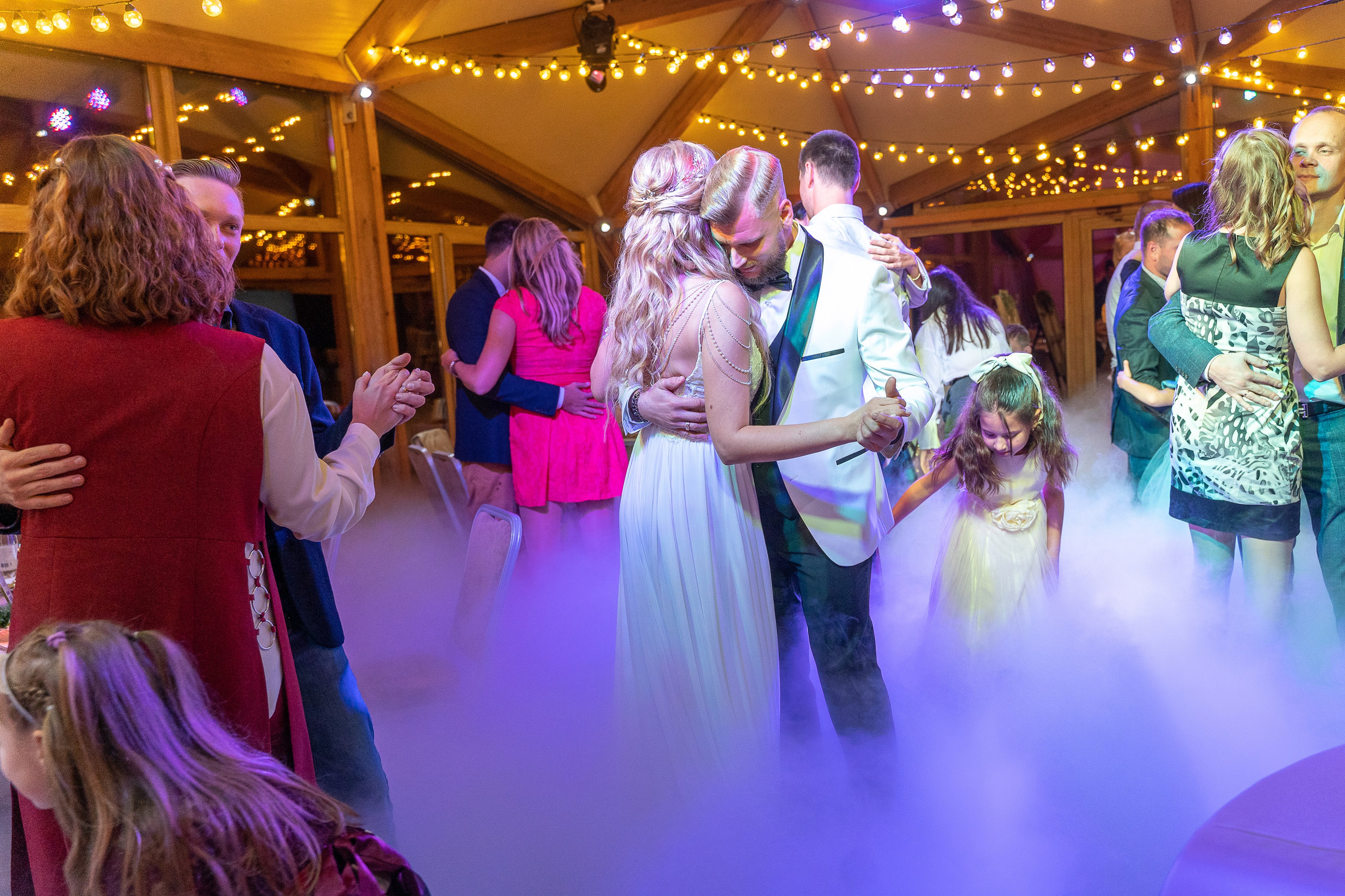 Виталий и Екатерина. Архив