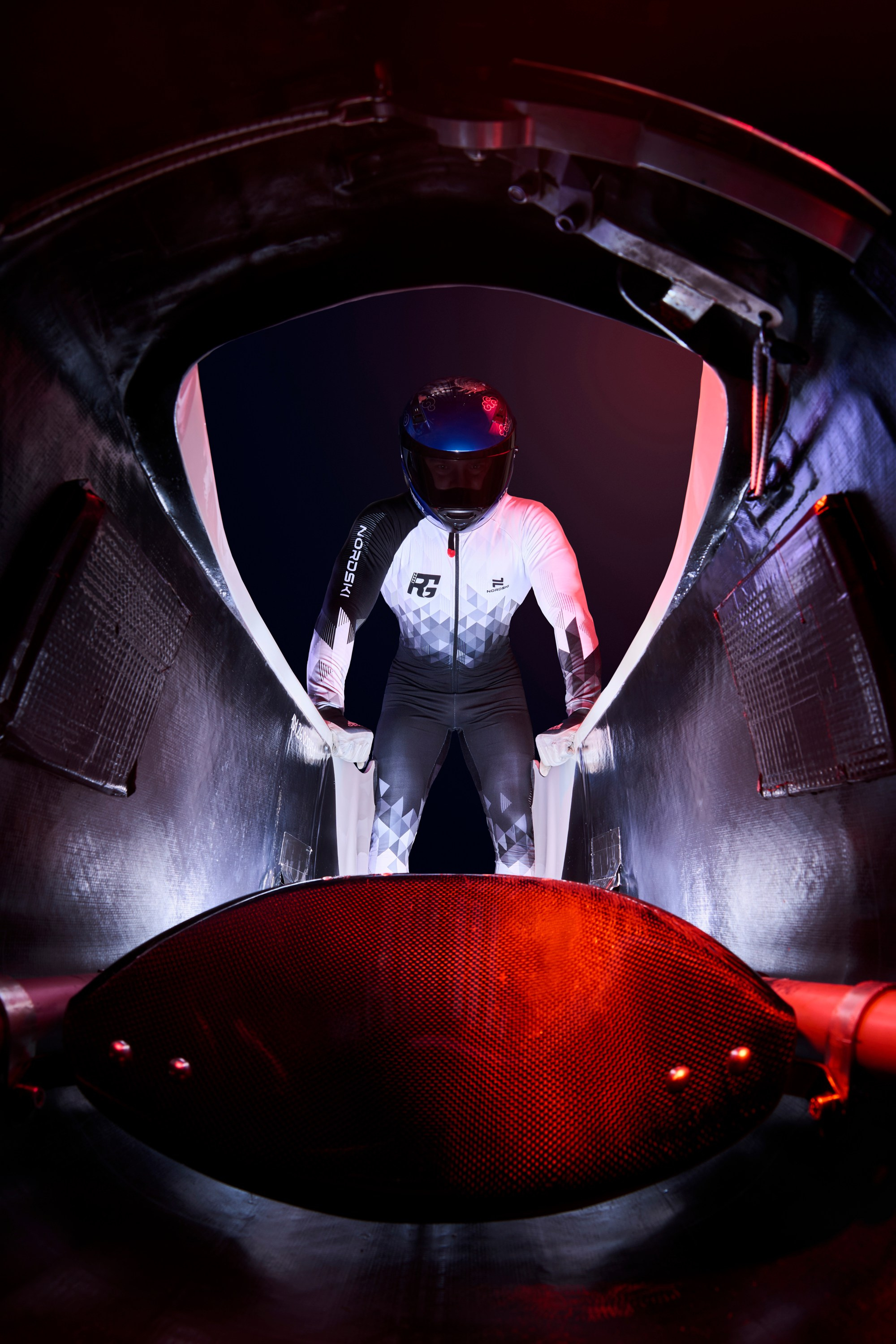 Портфолио Ростислава Гайтюкевича. Creative photographer Denis Klero