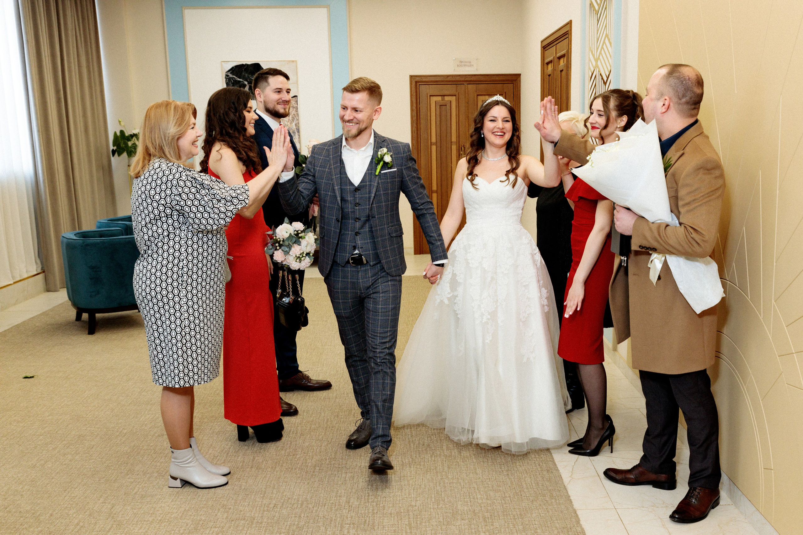 Свадьба Butler. Свадебный фотограф Москва