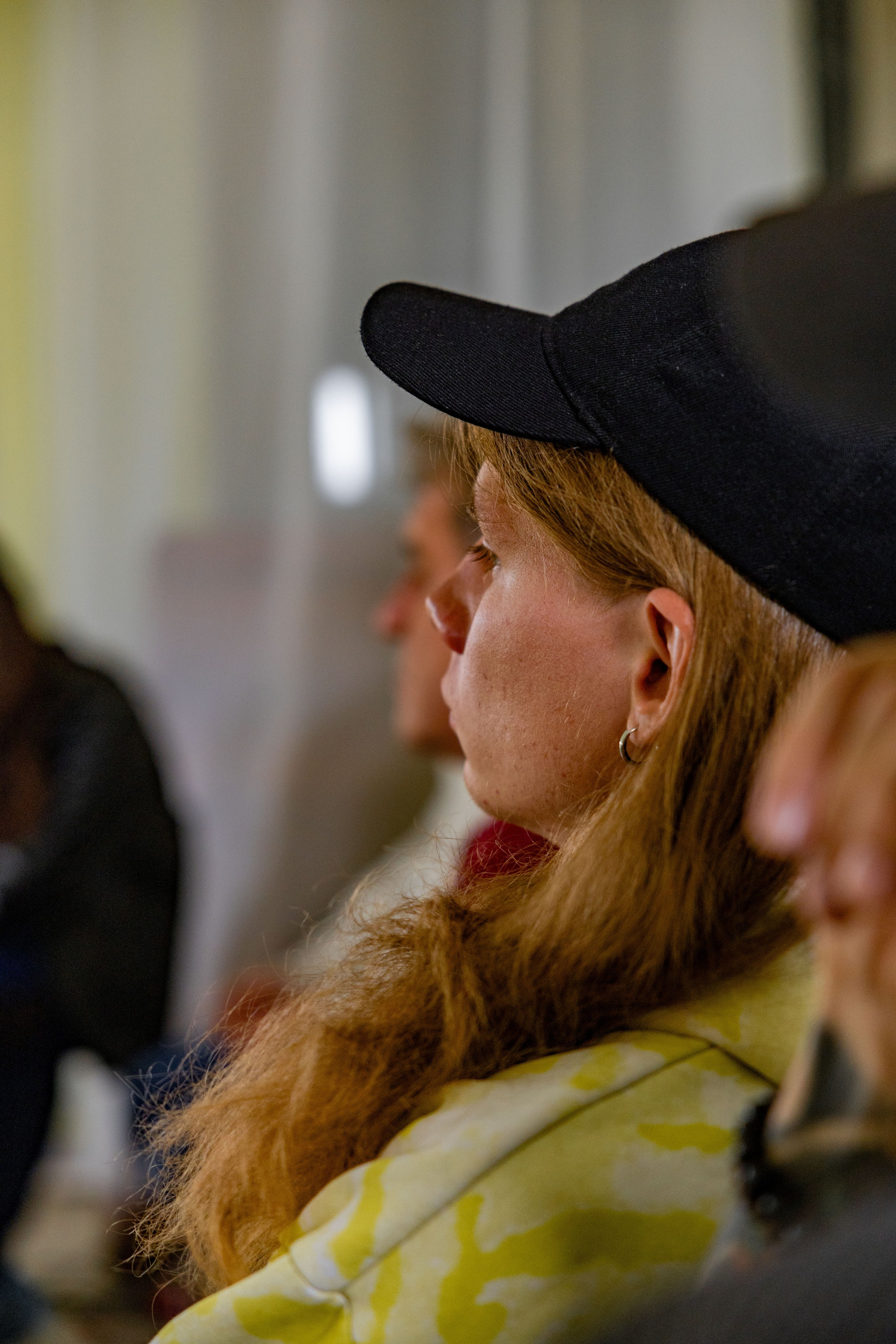 Встреча Максим Волох и Андрей Иванов. Фотограф/видеограф в Санкт-Петербурге Динара Гольдина