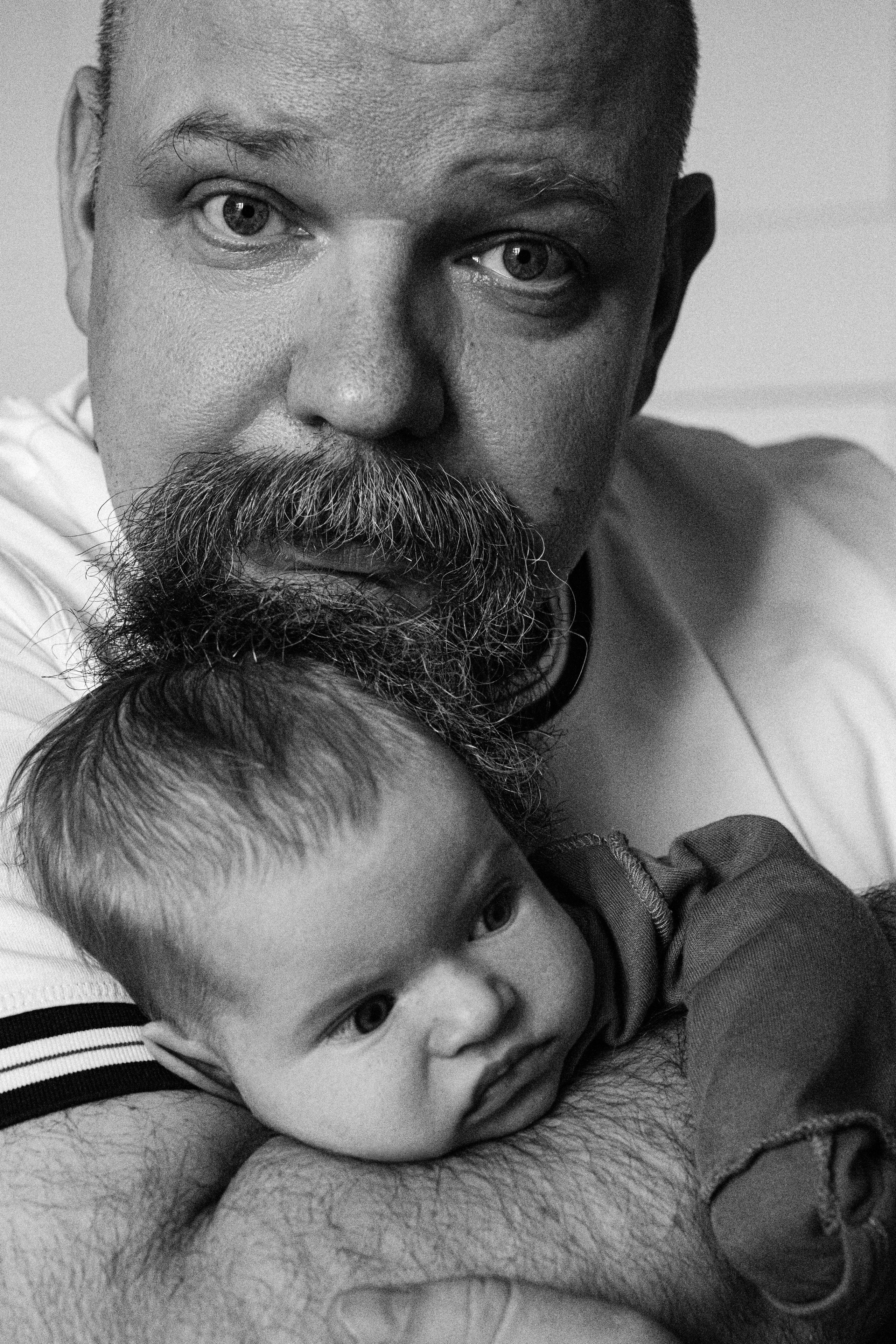 Лера. Фотограф/видеограф в Санкт-Петербурге Динара Гольдина