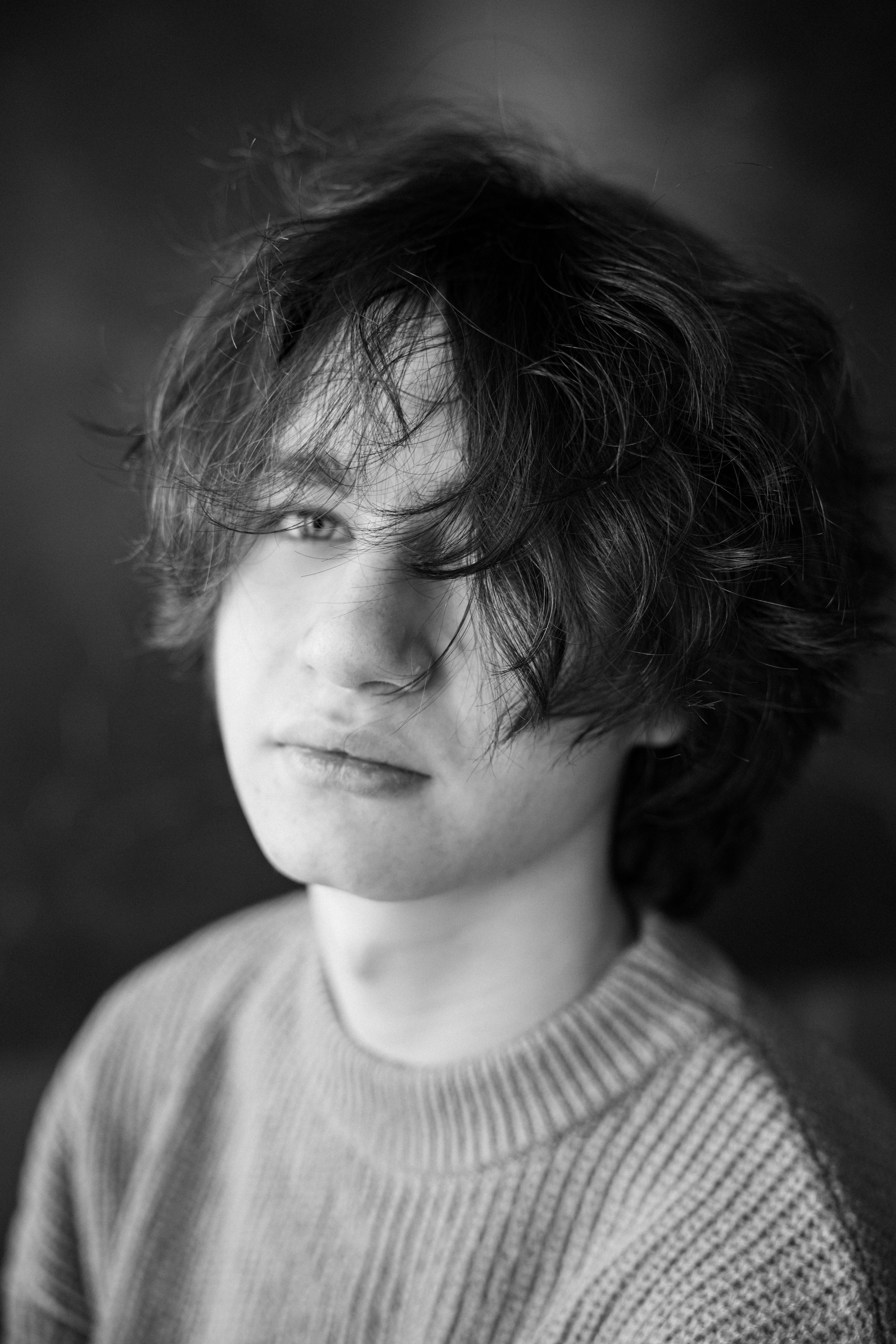 Даниэль. Фотограф/видеограф в Санкт-Петербурге Динара Гольдина