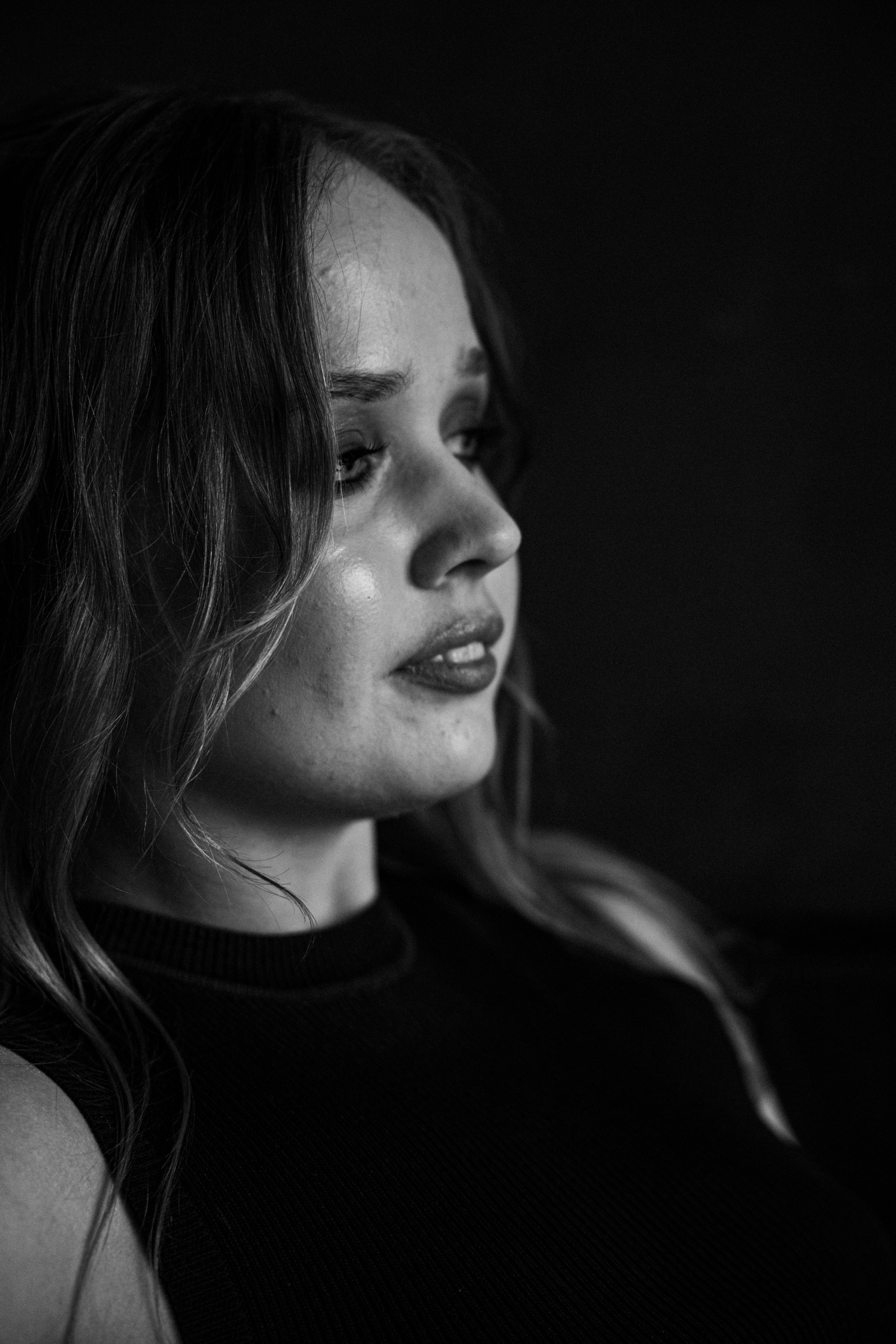 Настя. Фотограф/видеограф в Санкт-Петербурге Динара Гольдина