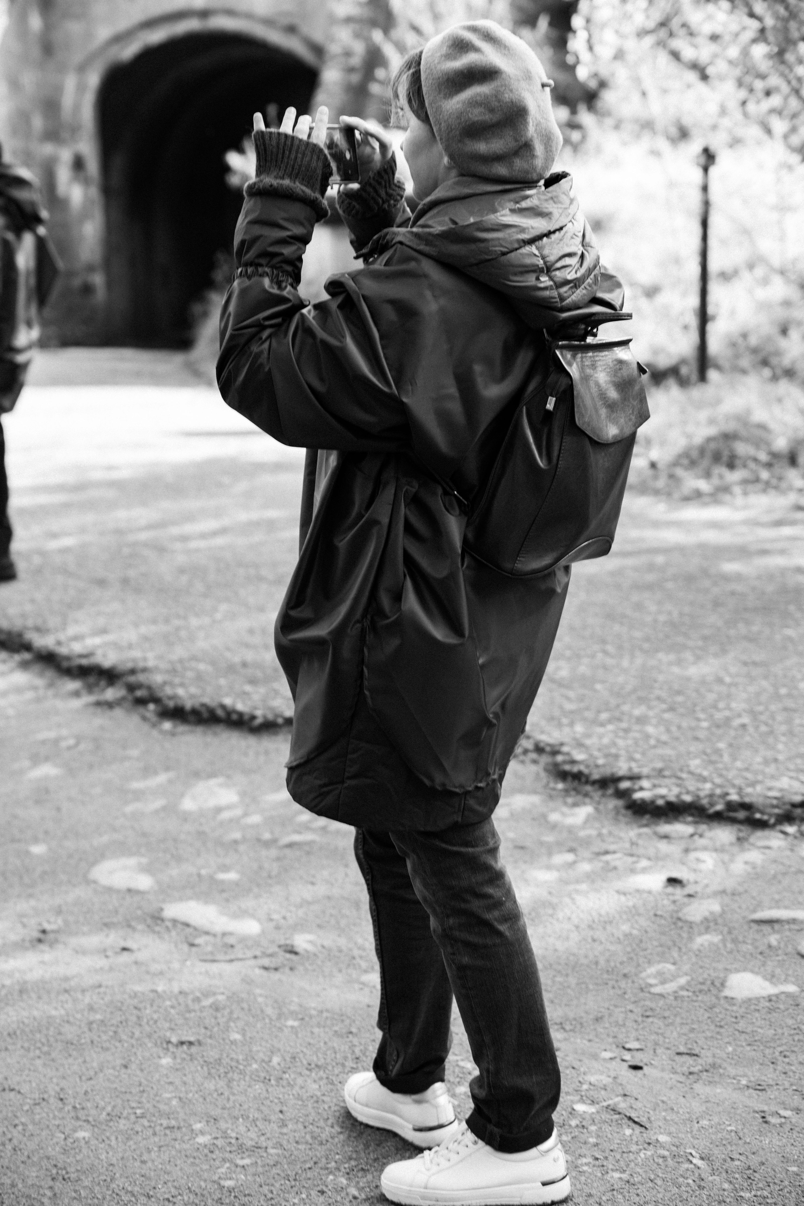 Зеленый пластик. Западный Котлин. Фотограф/видеограф в Санкт-Петербурге Динара Гольдина