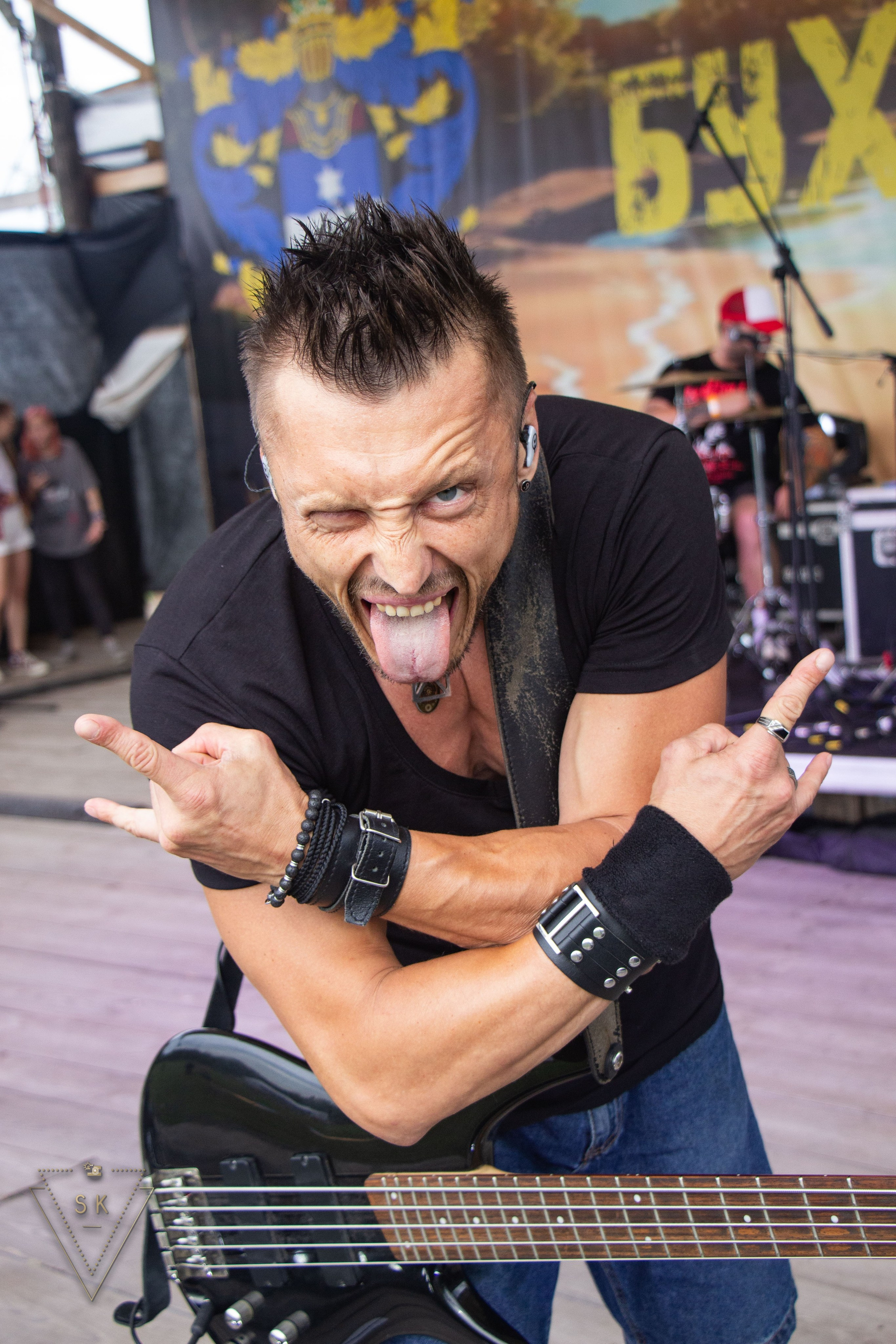 Бухта Сенявина 2025. Репортажный и портретный фотограф из Воронежа — Светлана Кузнецова