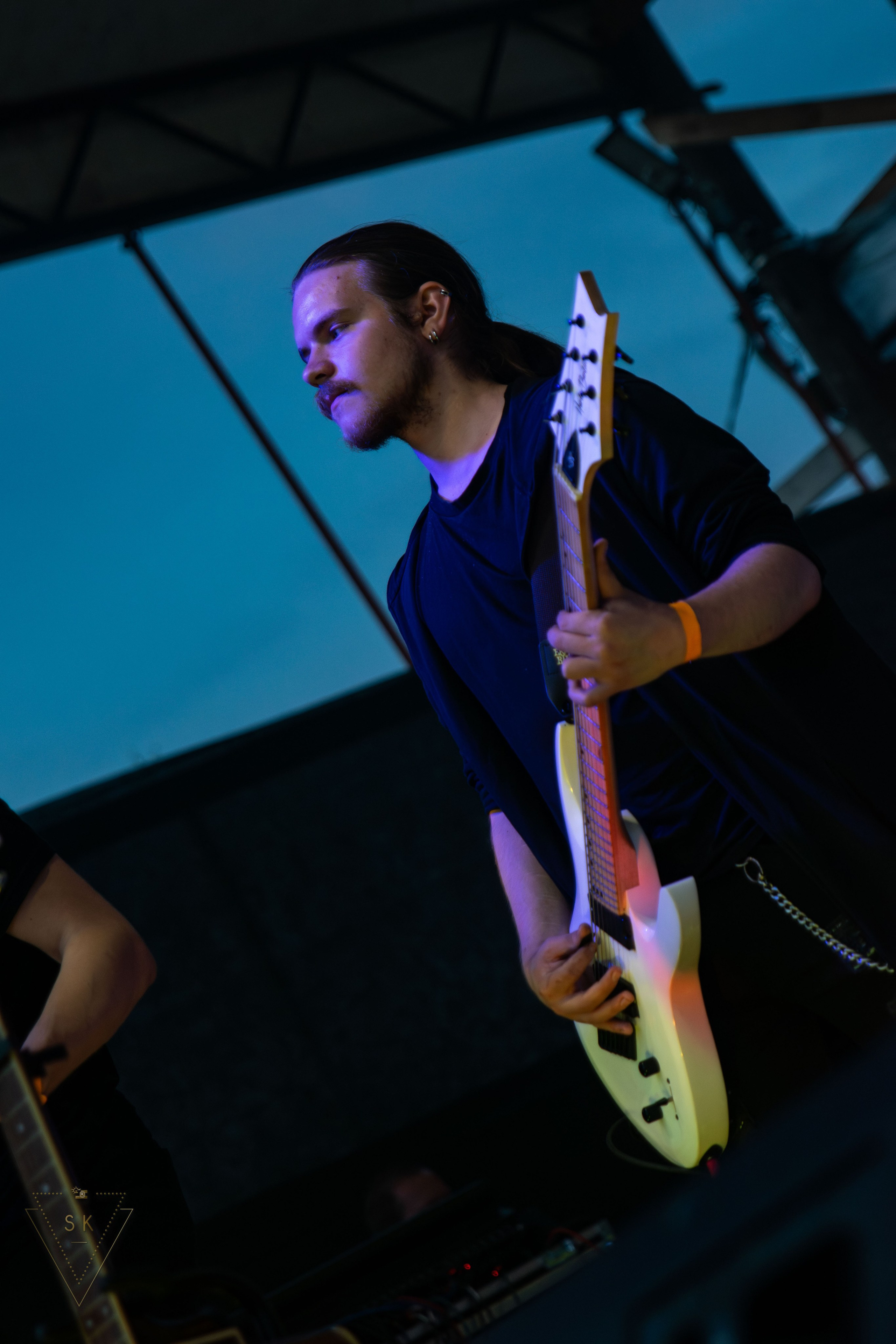 Бухта Сенявина 2025. Репортажный и портретный фотограф из Воронежа — Светлана Кузнецова