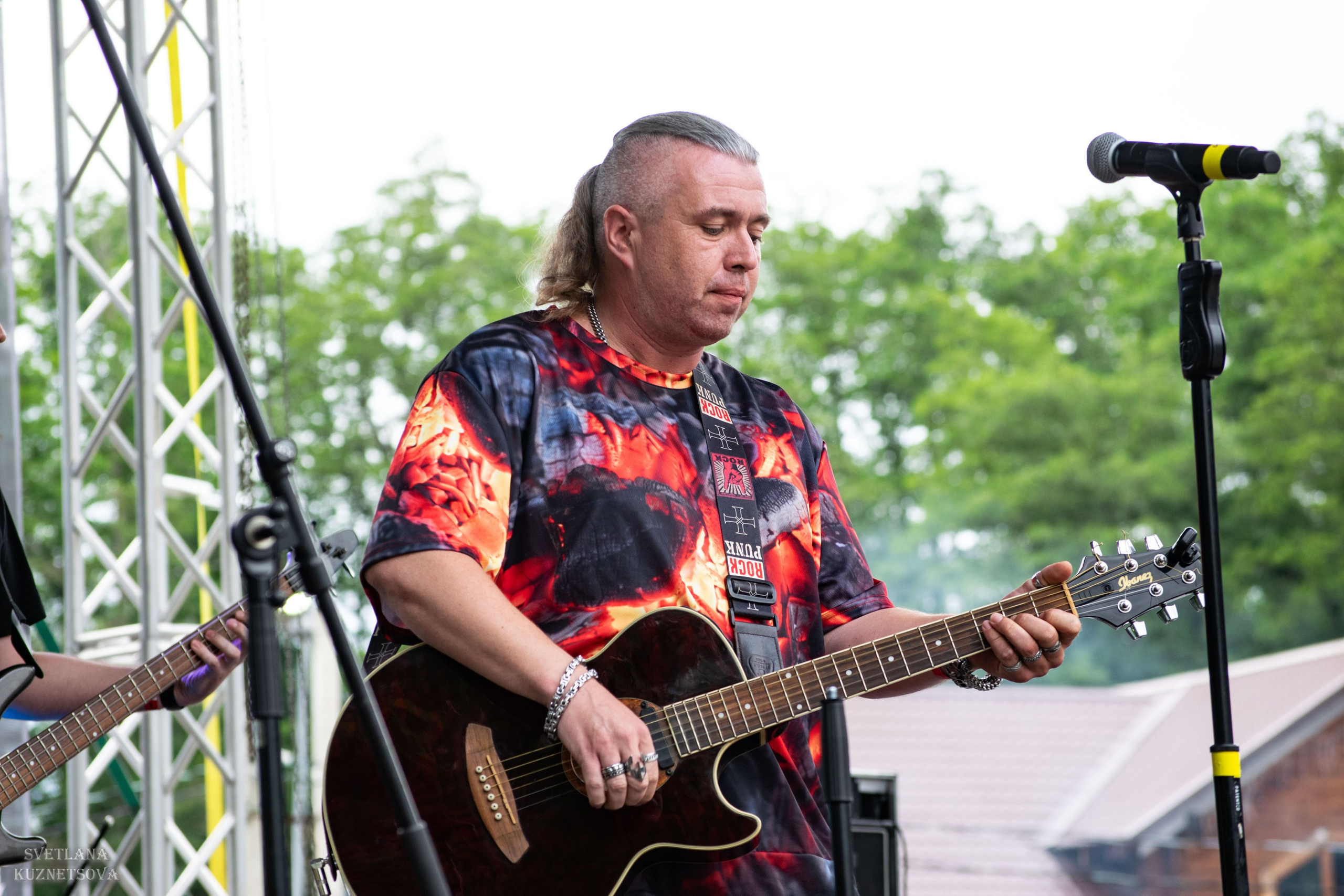 Молодые ветра 2025. Репортажный и портретный фотограф из Воронежа — Светлана Кузнецова