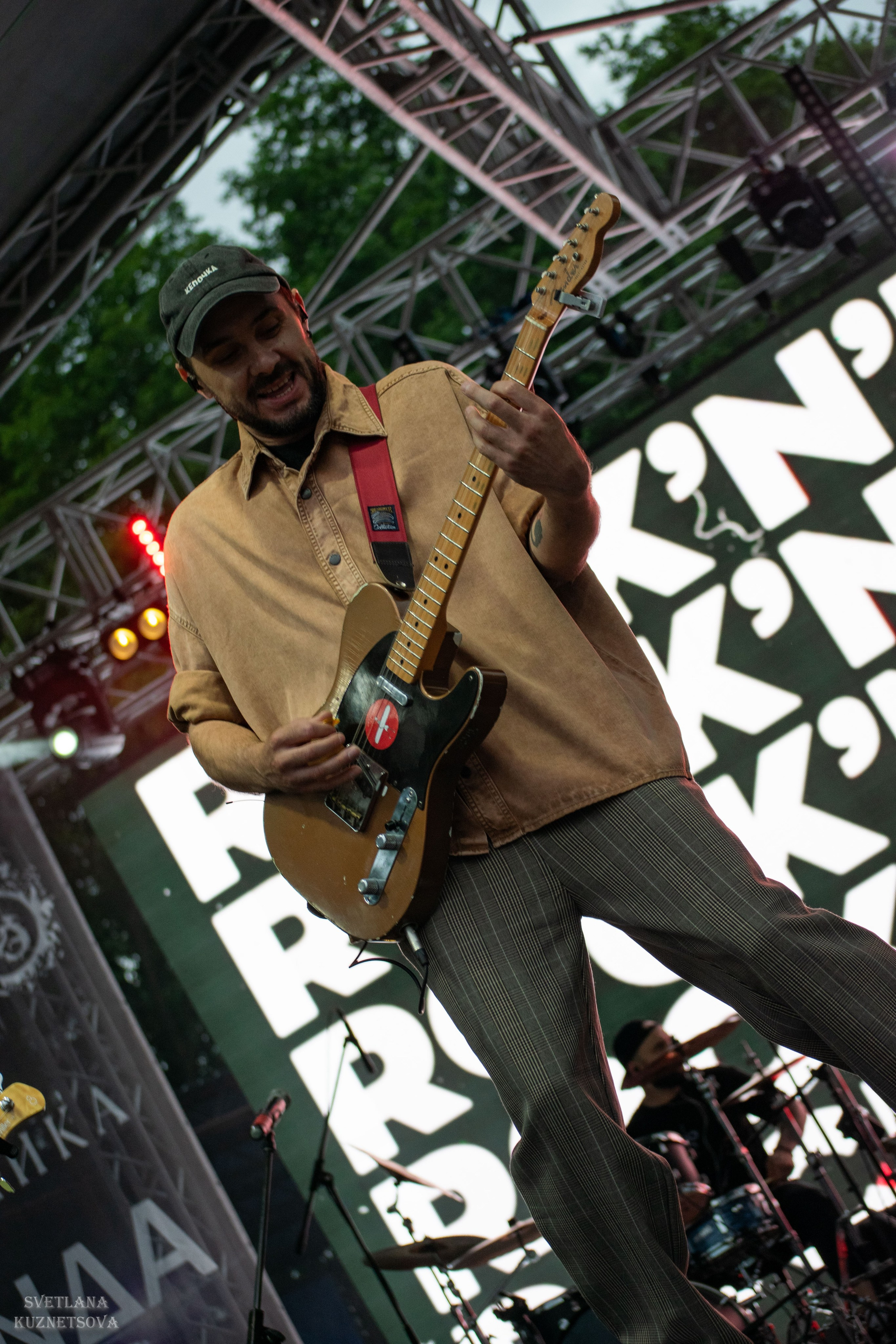 Молодые ветра 2025. Репортажный и портретный фотограф из Воронежа — Светлана Кузнецова