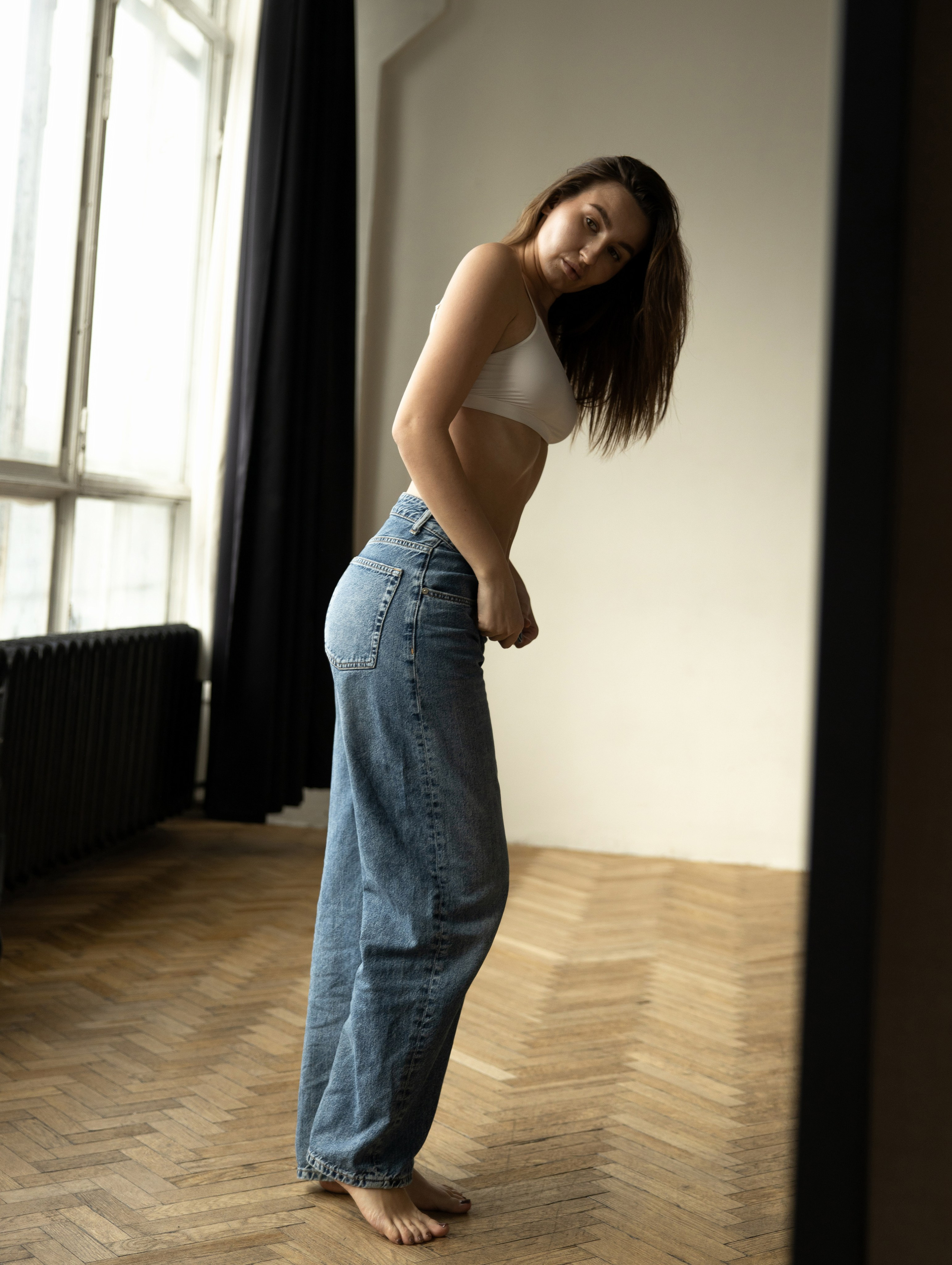 TANYA. Фотограф Елена Матвеева