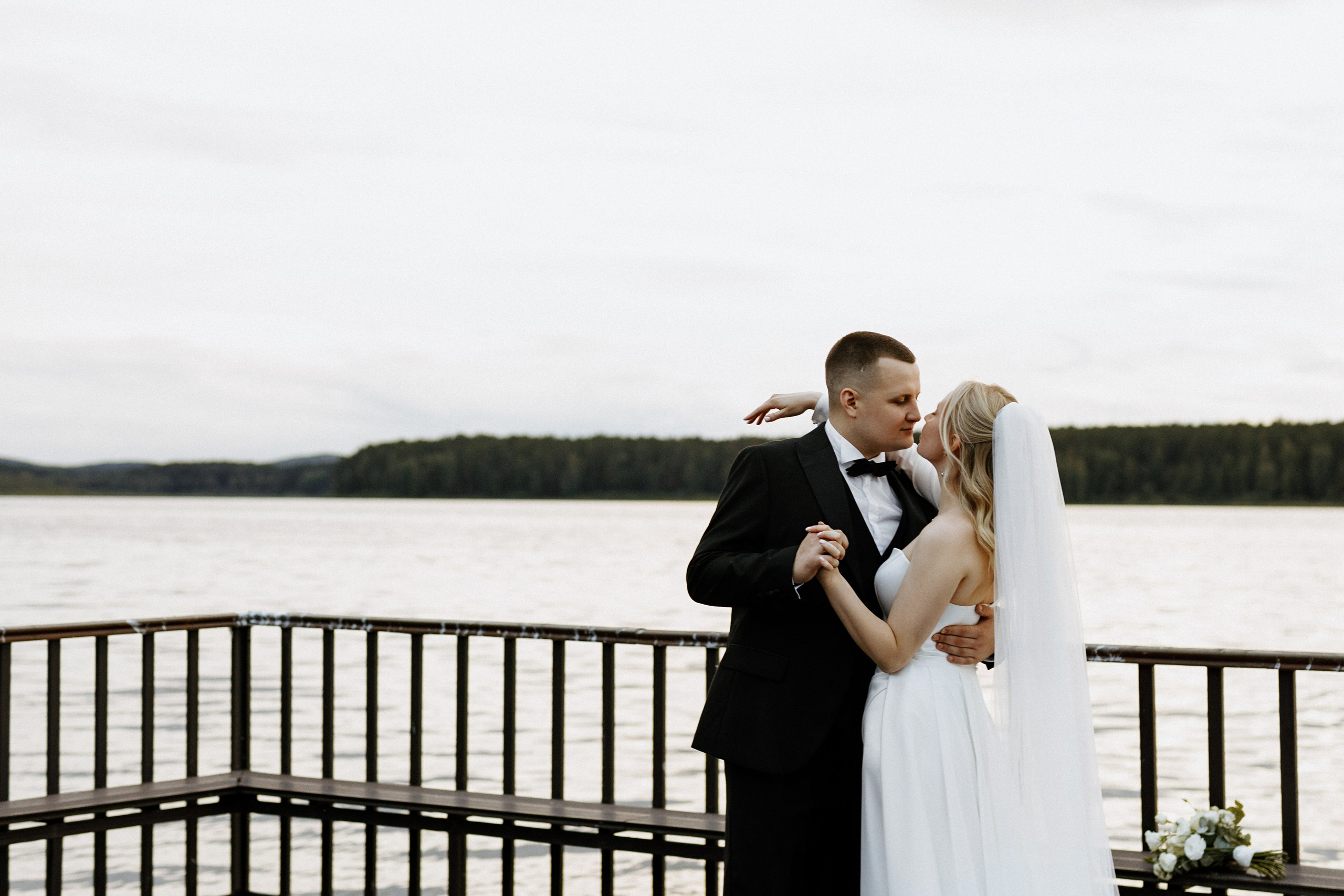 Павел и Ксения. Гринвальд. Свадебный фотограф Балчугова Мария Екатеринбург