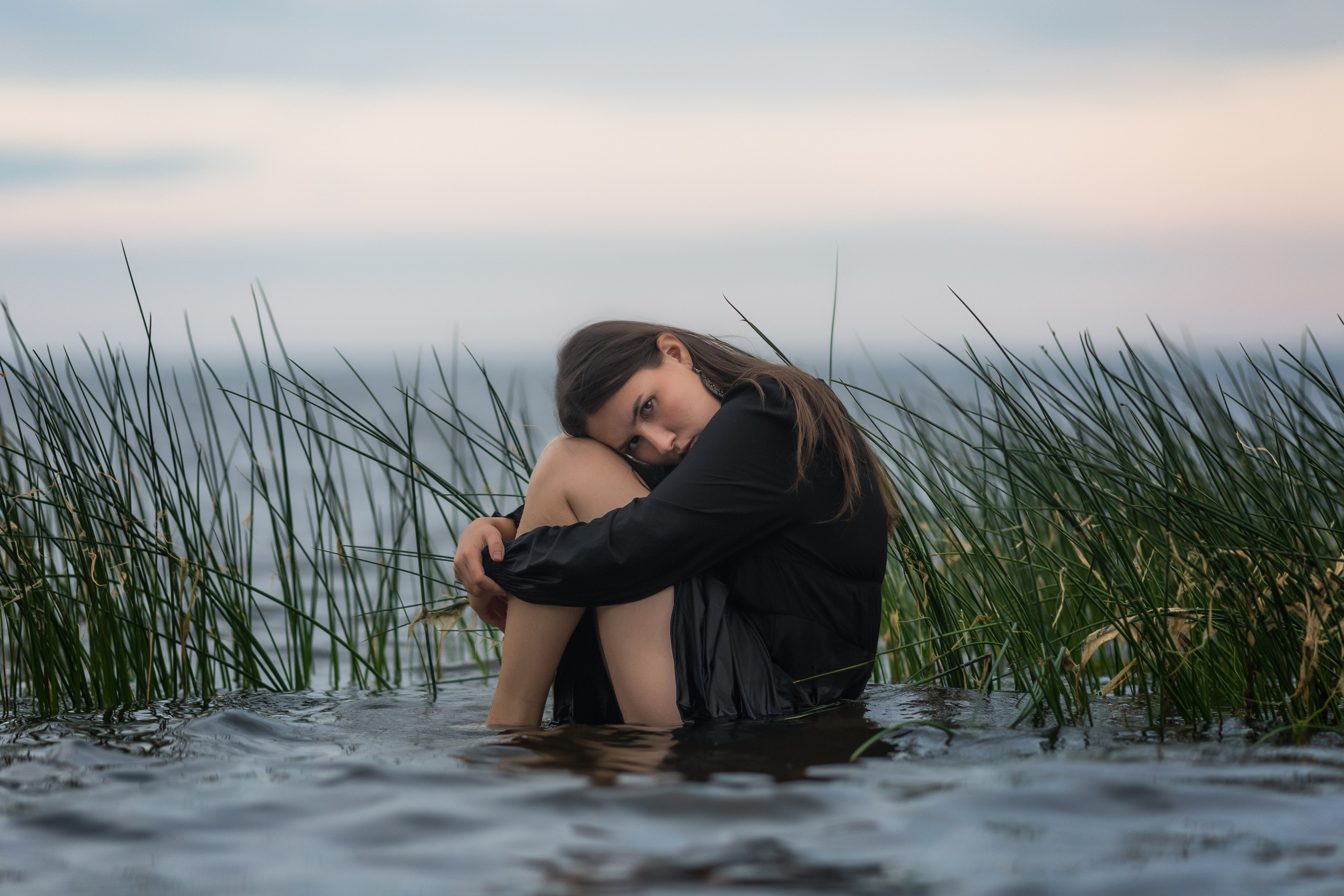 2024. Социофобушек, фотографирует социофобушков. Фотограф в Санкт-Петербурге