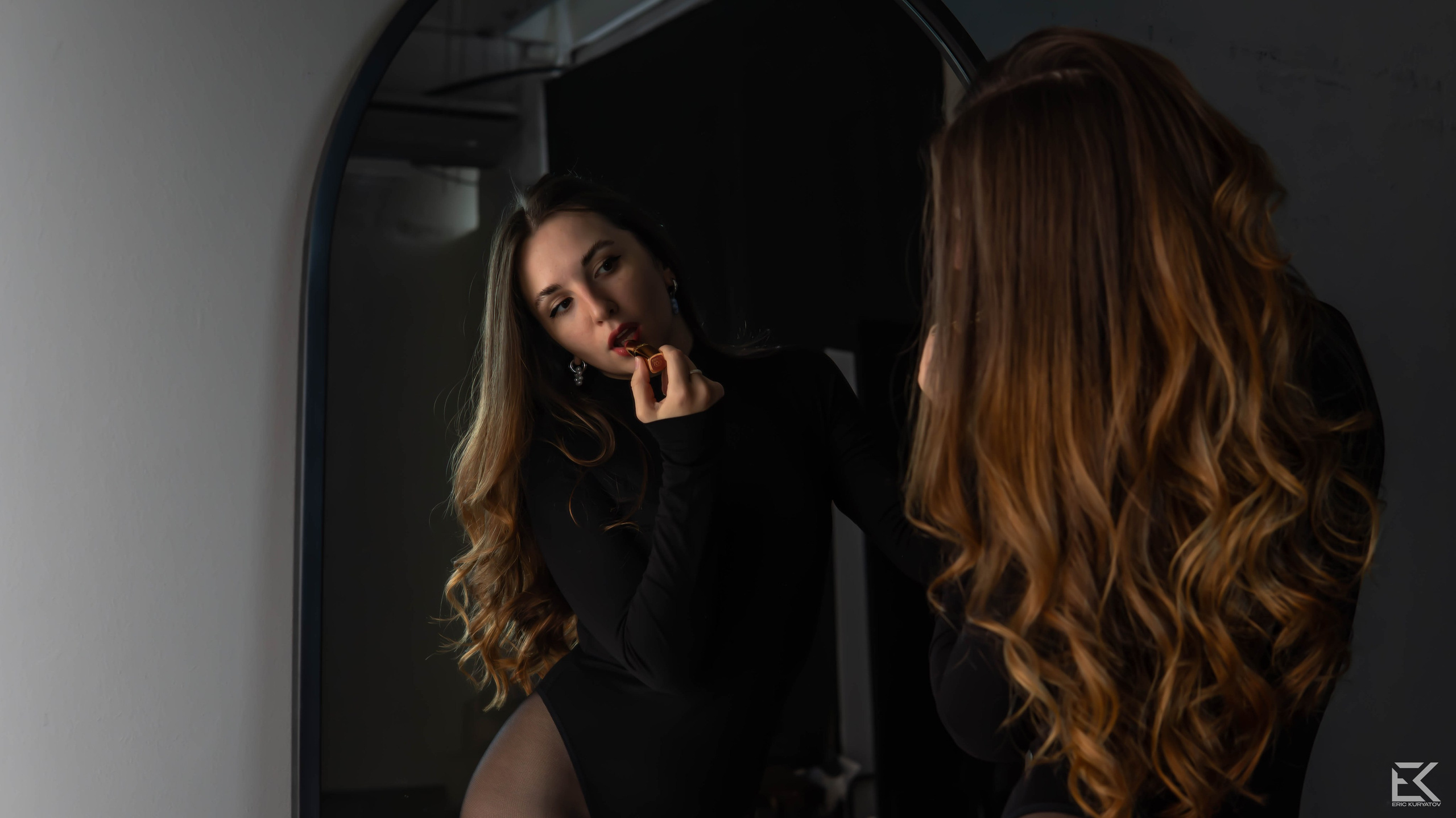 Фото. Фотограф — Эрик Курятов