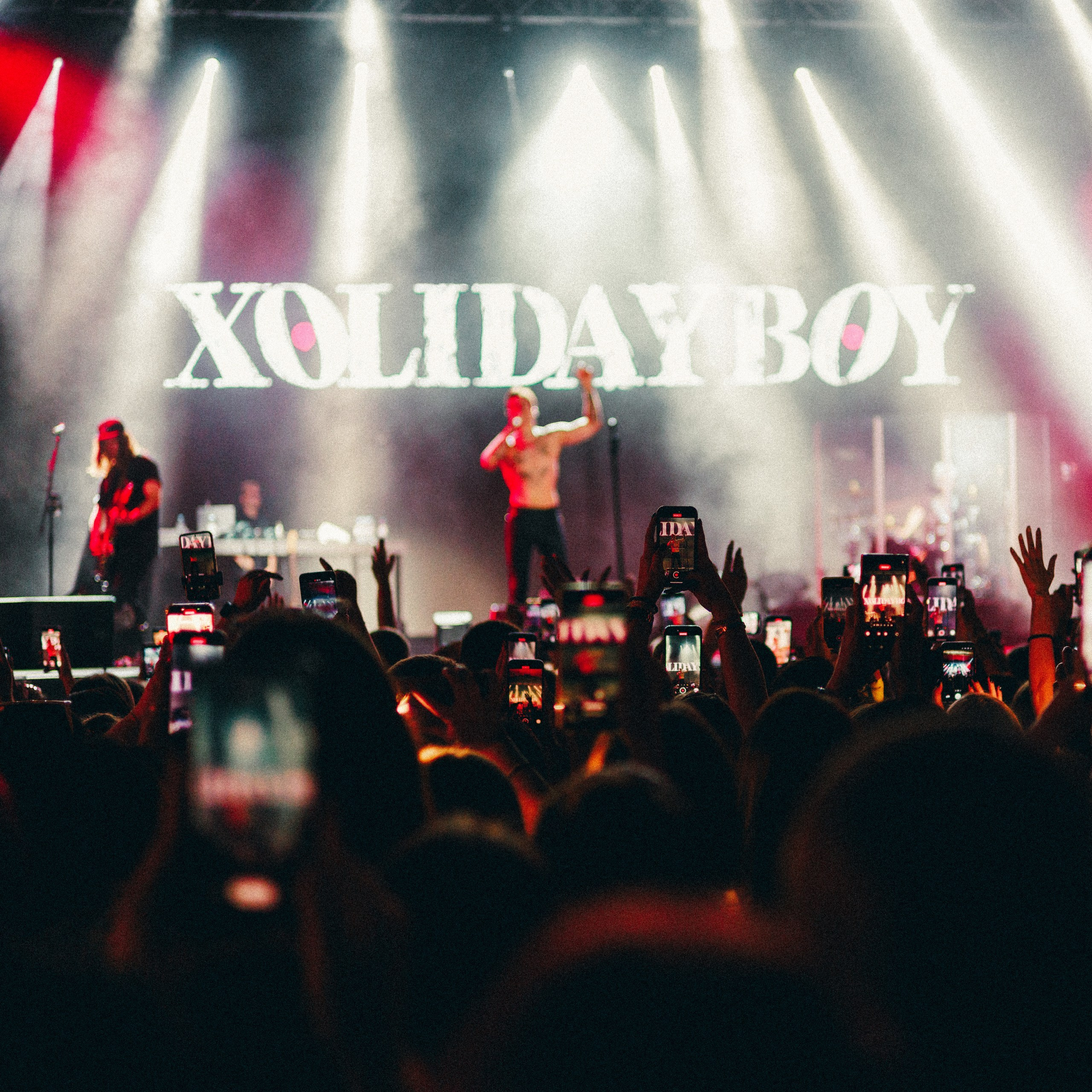 Xolidayboy. Фотограф мероприятий в Таганроге Александр Потихонов