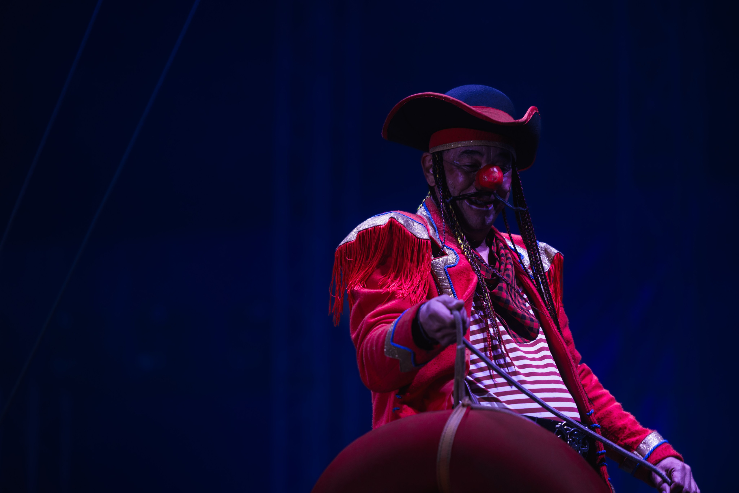 Aqua Circus. Фотограф мероприятий в Таганроге Александр Потихонов