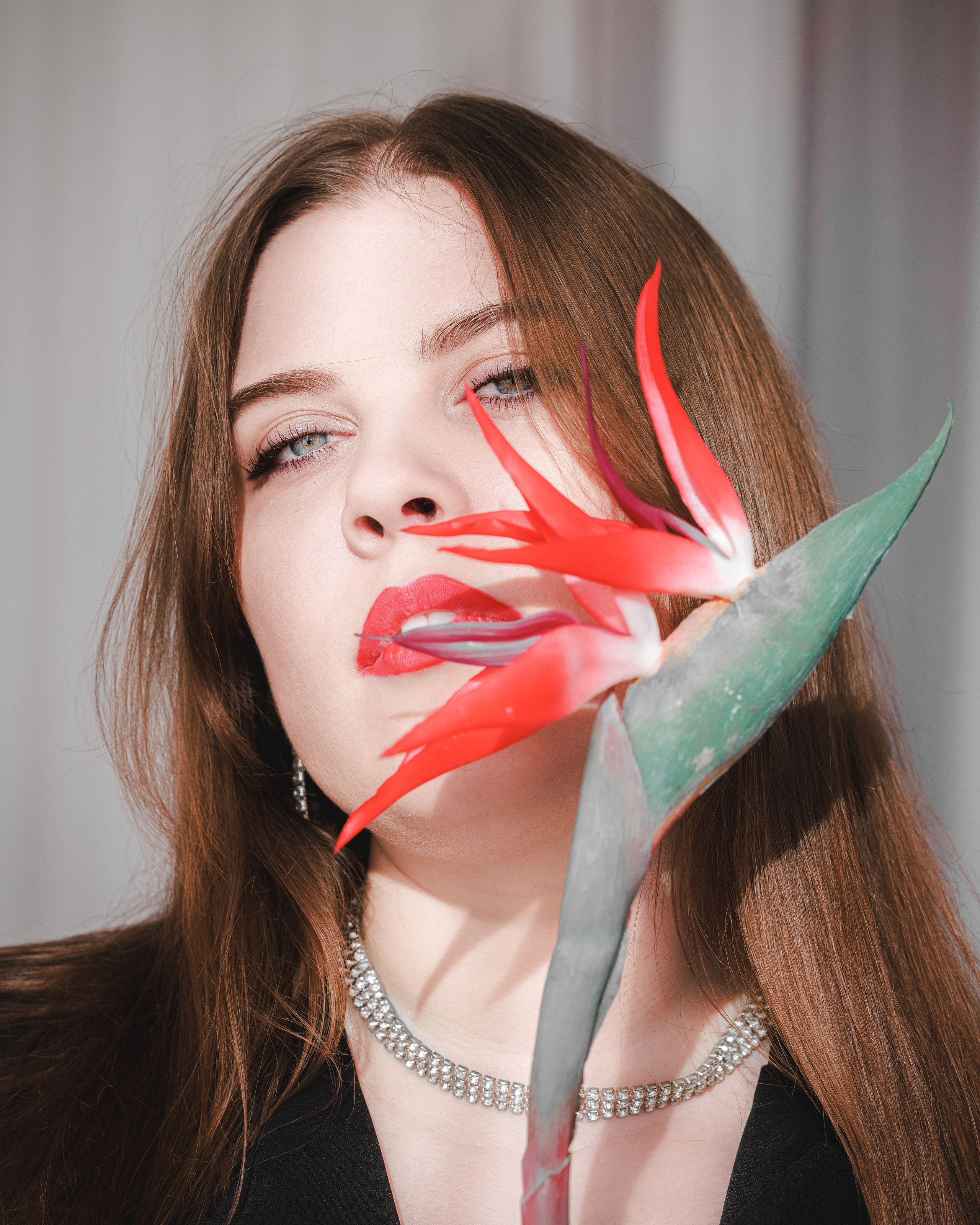 Julia. Фотограф мероприятий в Таганроге Александр Потихонов