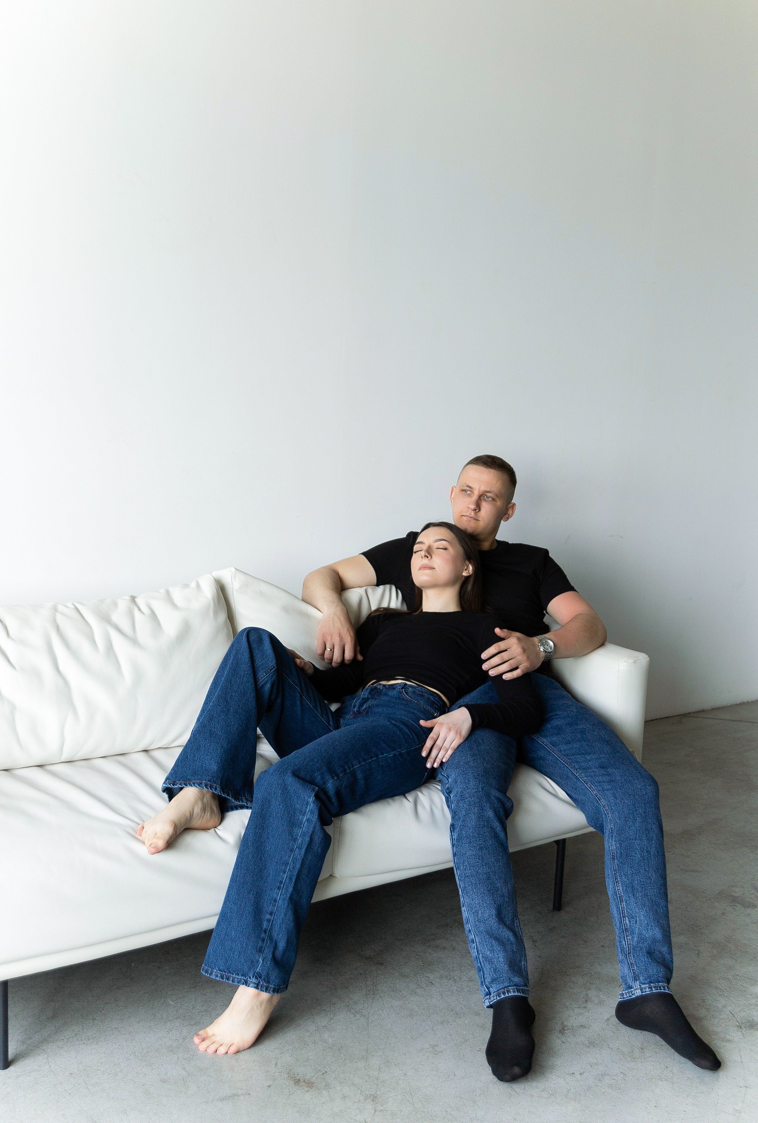 Kostya & Sasha. Семейный и свадебный фотограф в Южноуральске Екатерина Столярова