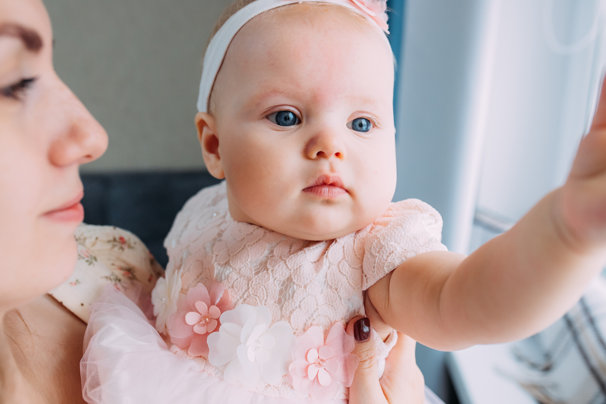 Марку 4!. Екатерина Крапивина фотограф церковных Таинств в Нижний Новгороде