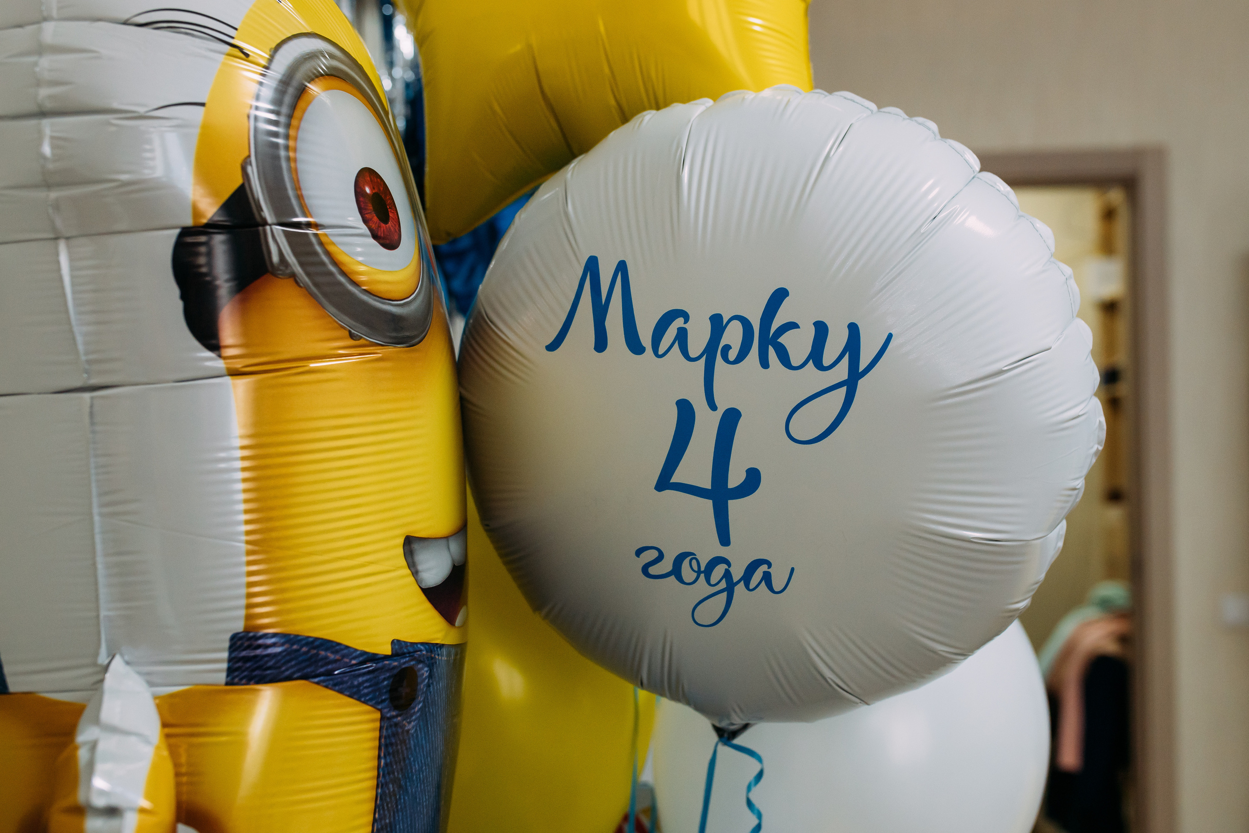 Крещение Леонида. Екатерина Крапивина фотограф церковных Таинств в Нижний Новгороде