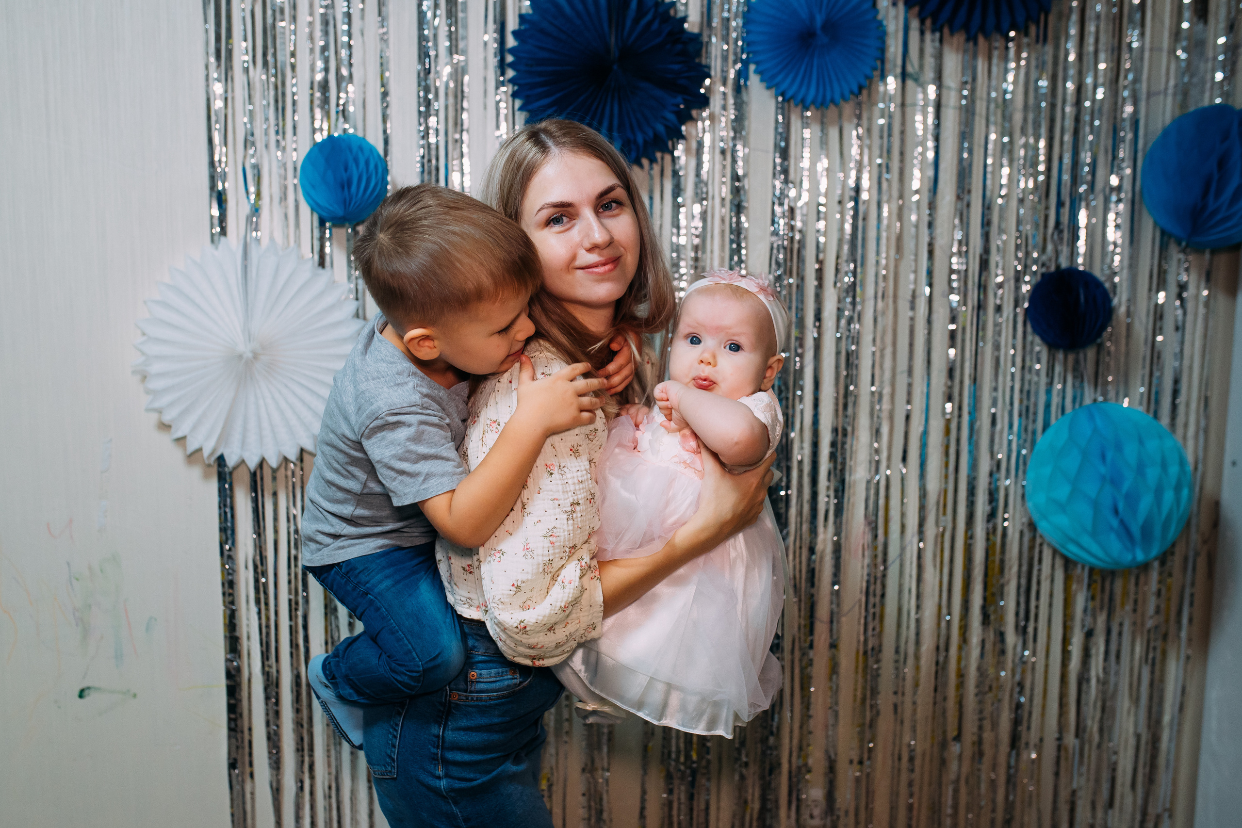 Марку 4!. Екатерина Крапивина фотограф церковных Таинств в Нижний Новгороде