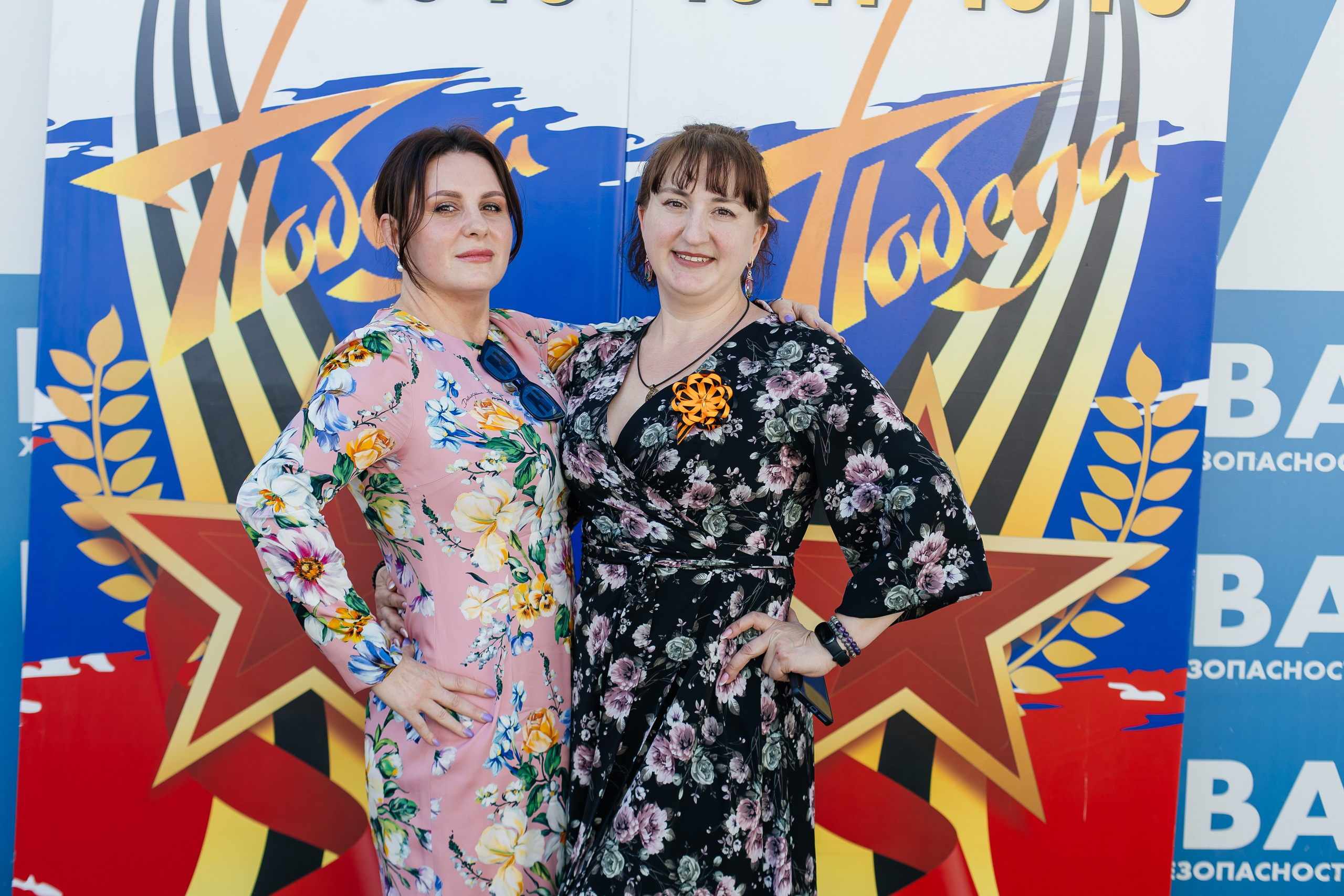 НЕВА (9 мая). Свадебный фотограф в Краснодаре Николай Крауз