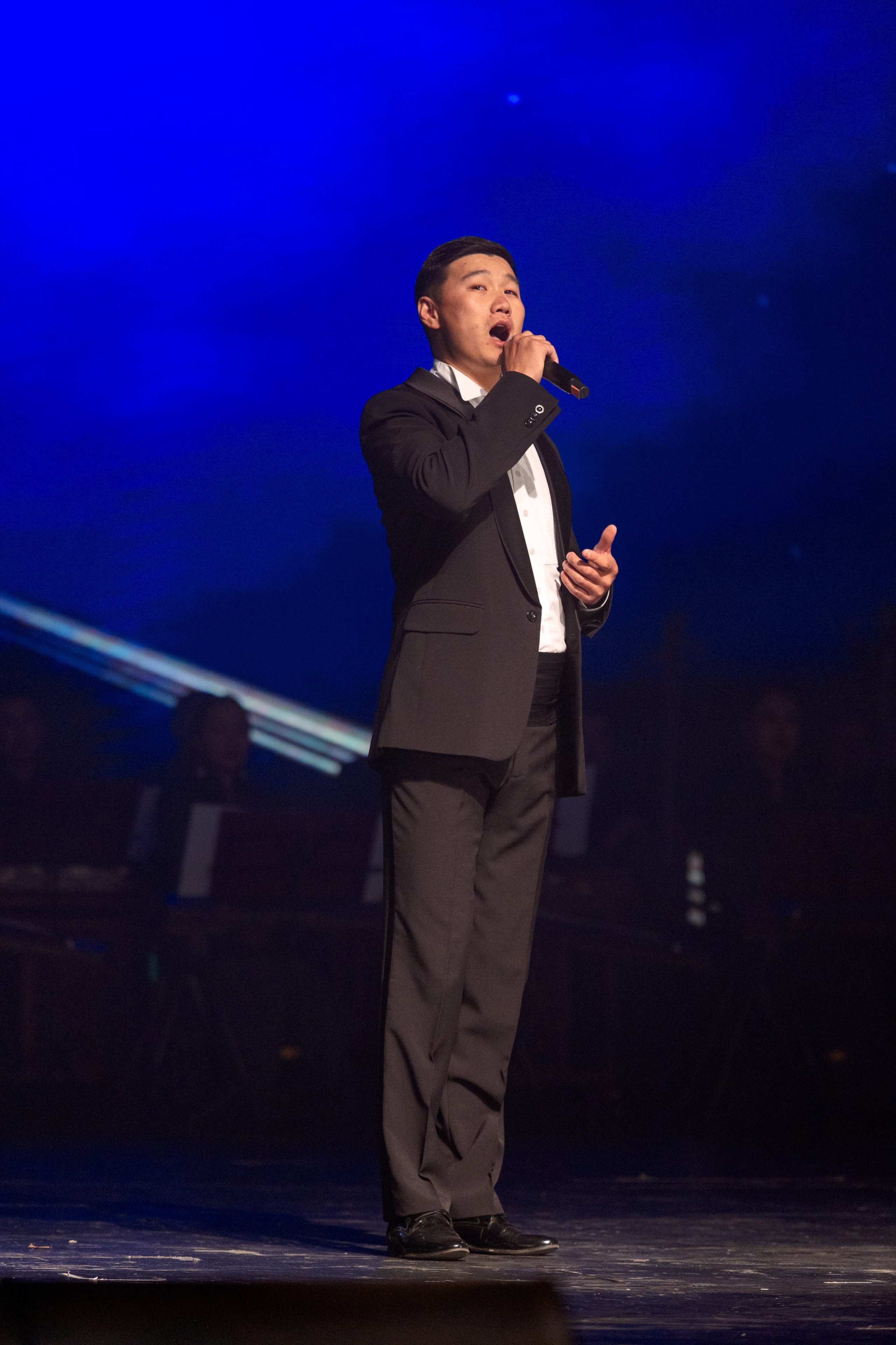 II Дальневосточная Кинопремия. Свадебный и семейный фотограф в Улан-Удэ