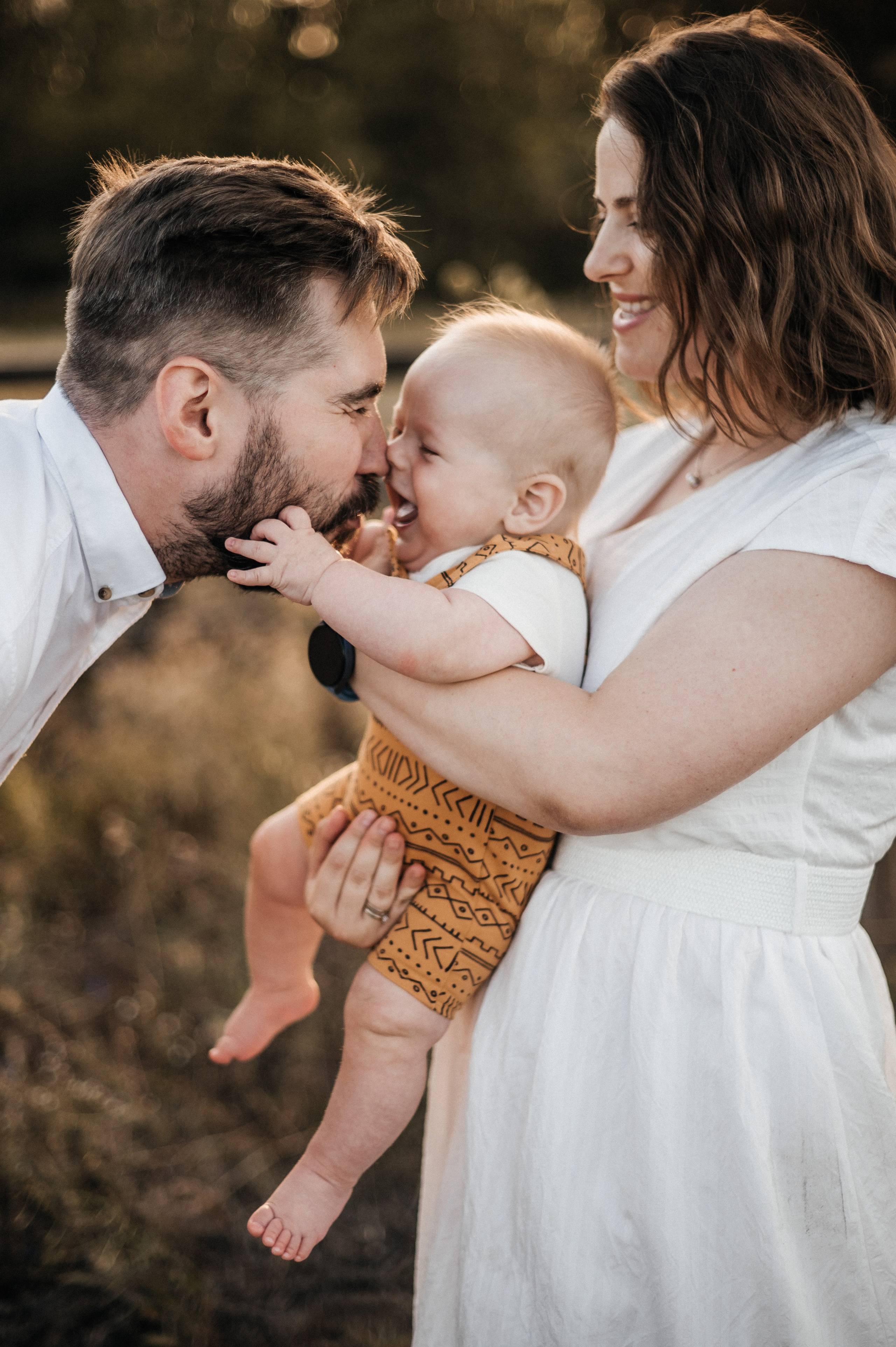 Миша Наташа Мирослав. Свадебный и семейный фотограф в Белгороде