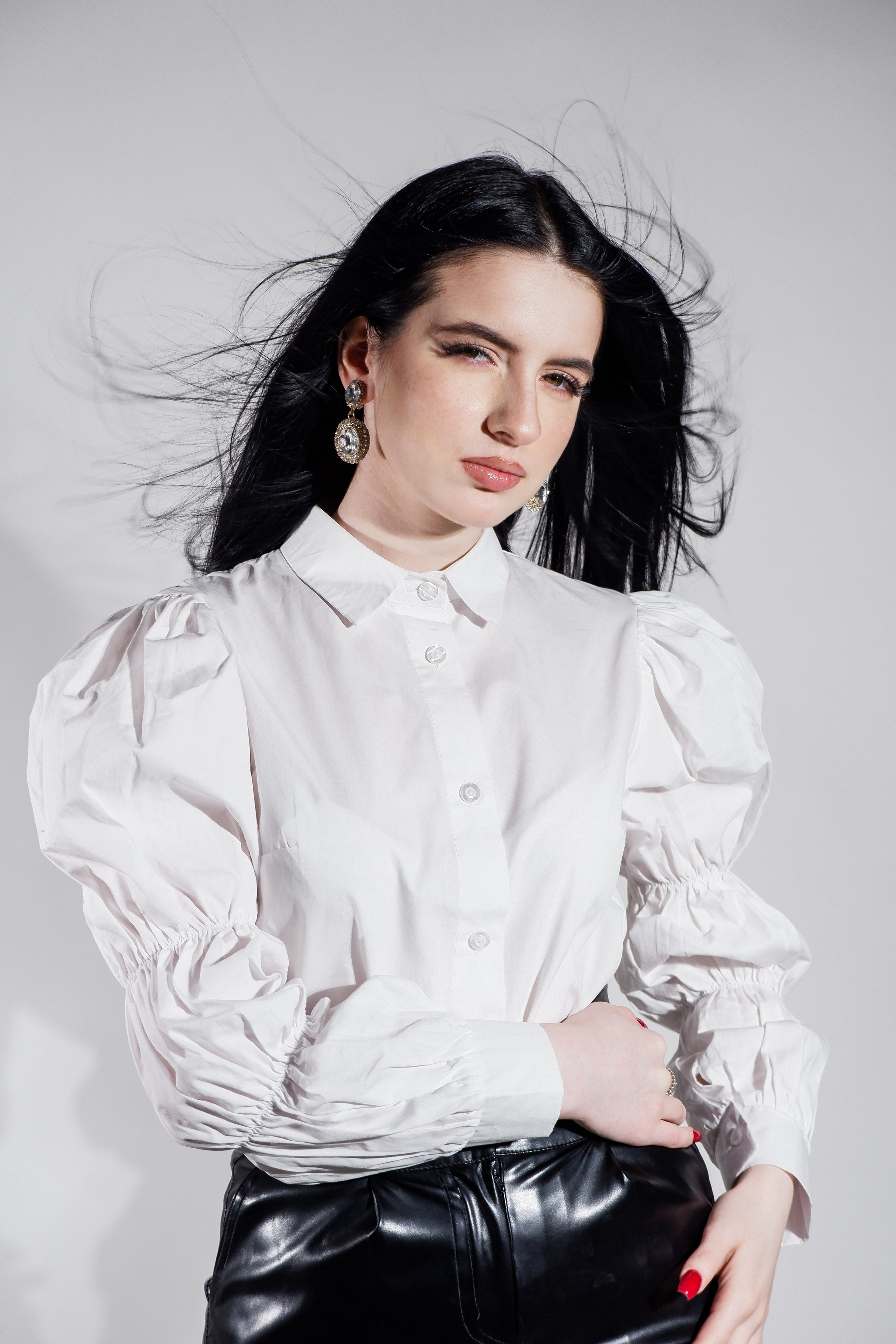 Анна и Александра. Портретный фотограф Александра Новикова Тюмень