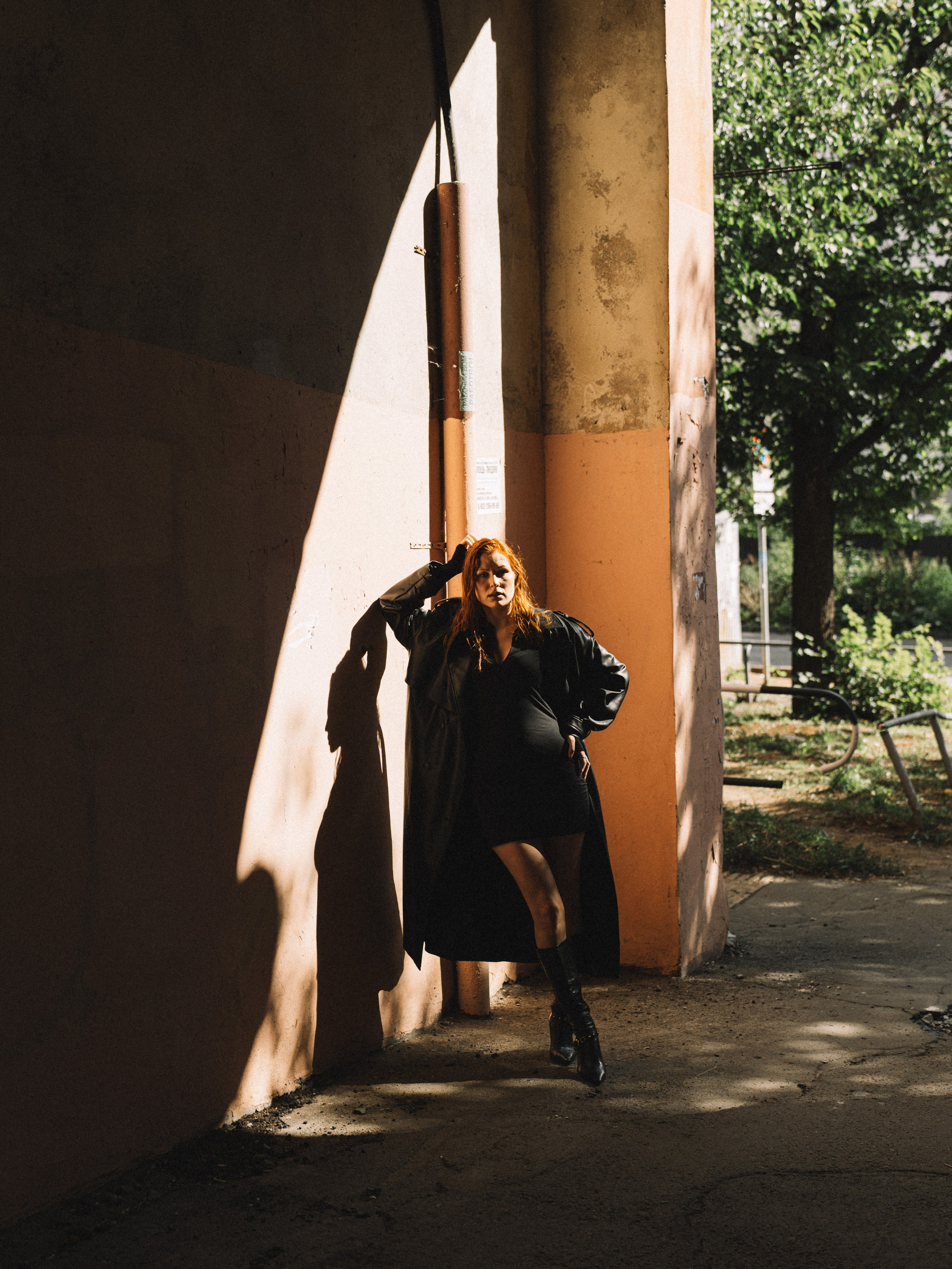 Фотосессия женственности. Фотограф Оксана Токарева Ижевск