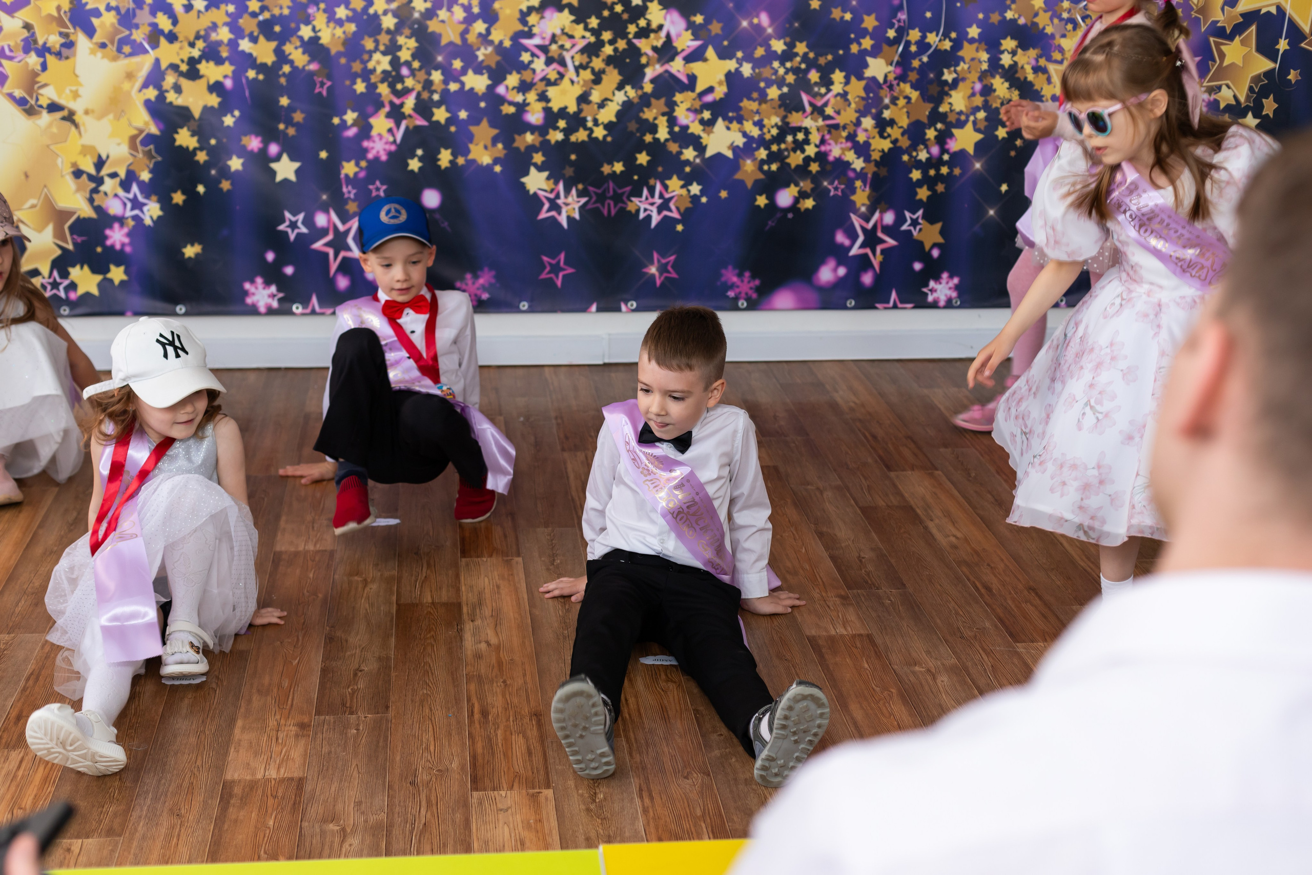 English baby club. Марина Шаймухаметова. Фотограф в Уфе