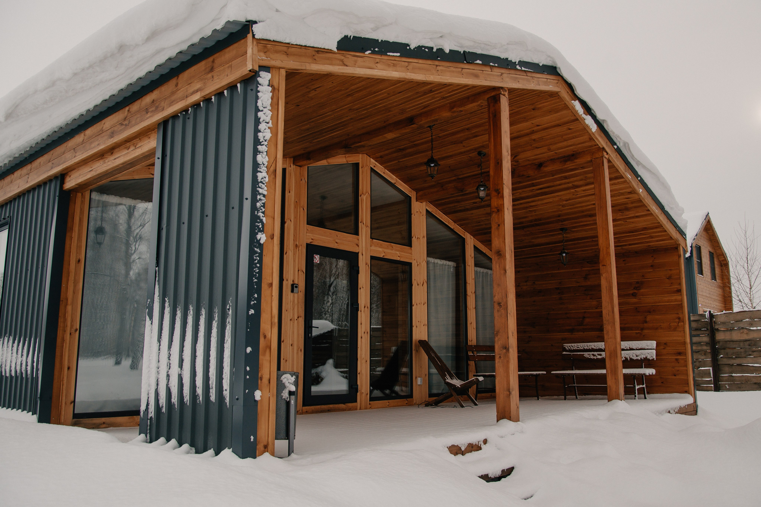 База отдыха Своя Стихия. Фотограф в Челябинске Любовь Денисенко