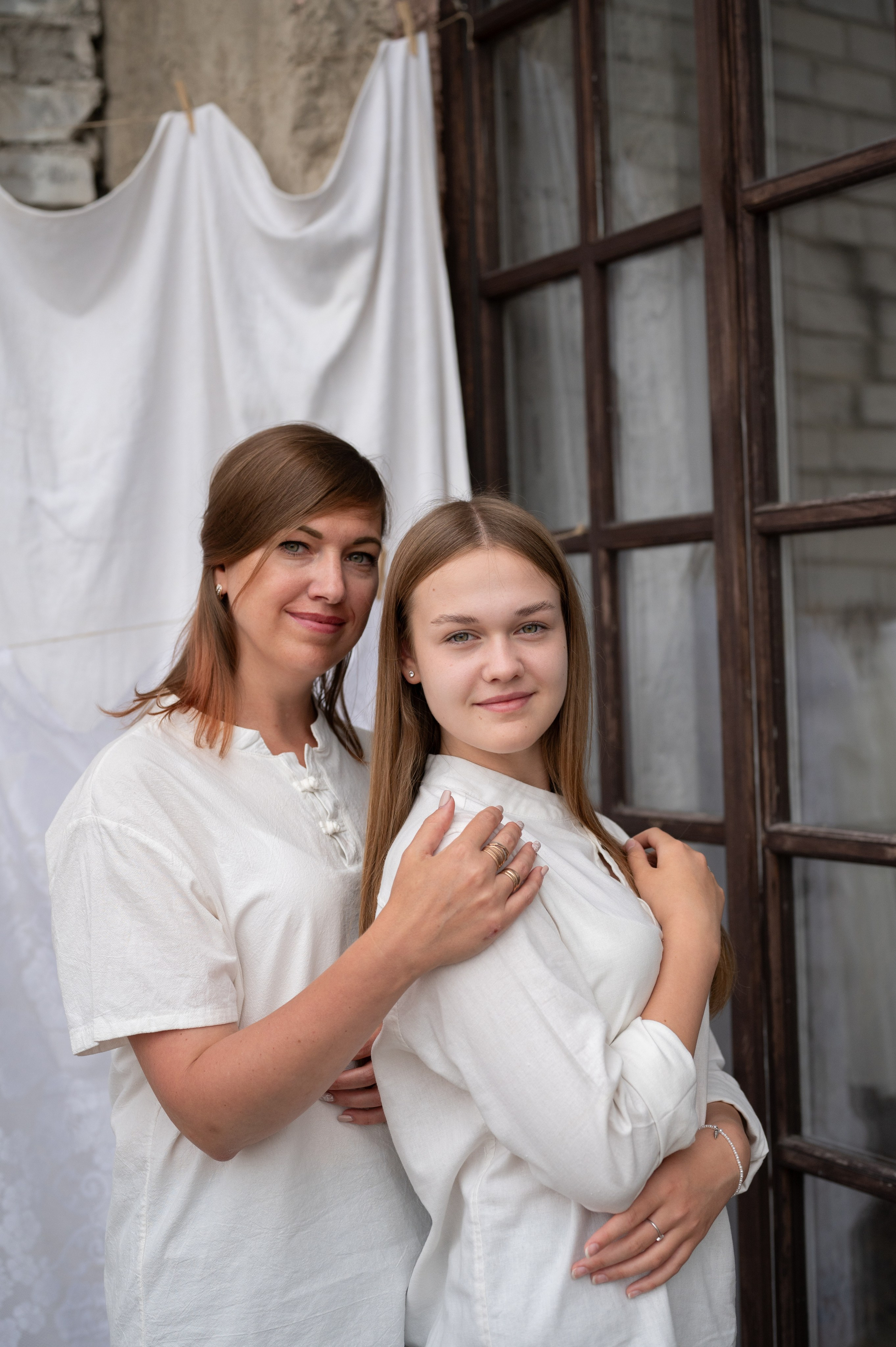 Семейная, фотостудия «Воздух». Фотограф новорожденных, семейный детский в Тюмени Татьяна Морозова