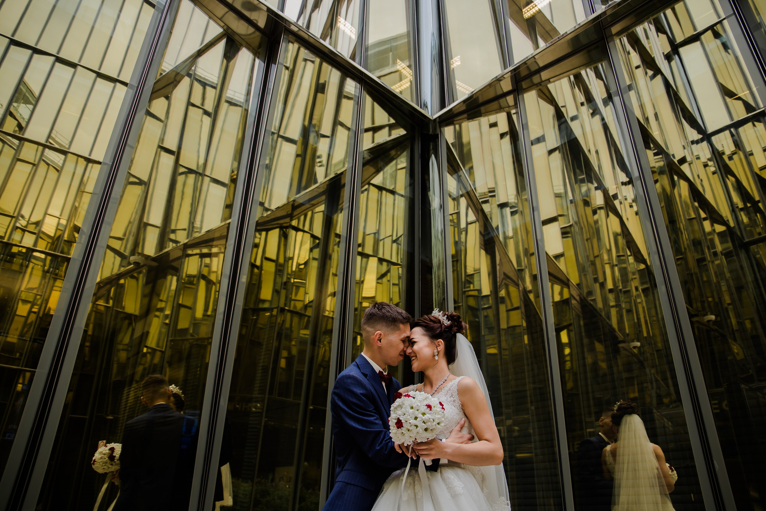 Свадьбы — Рената и Владимир 26/06. Свадебный и семейный фотограф в Санкт-Петербурге Макеева Наталья