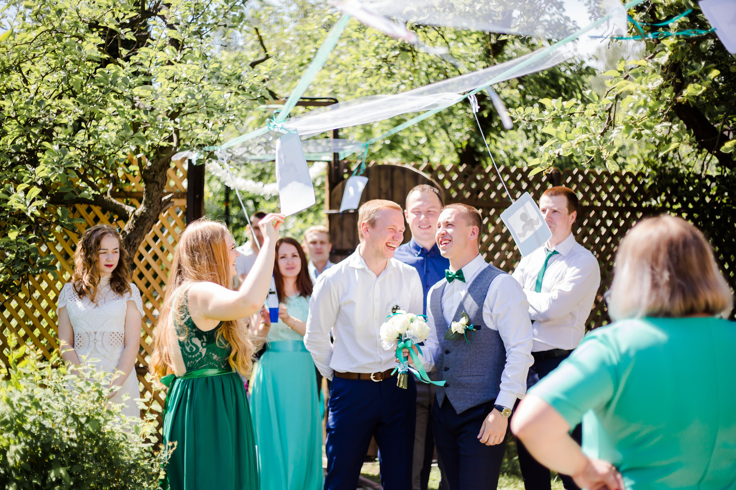 Свадьба — Ольга и Михаил. Свадебный и семейный фотограф в Санкт-Петербурге Макеева Наталья