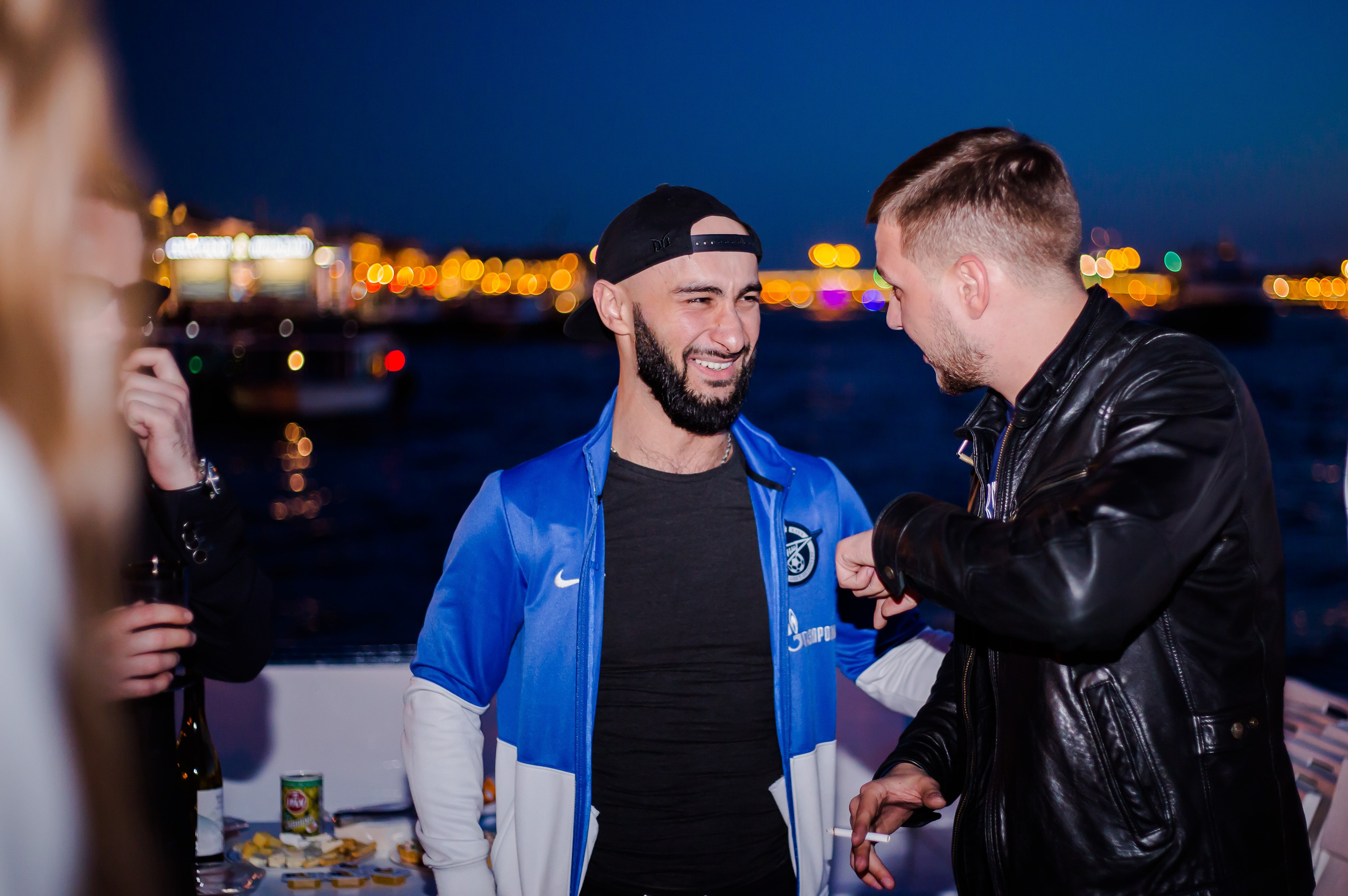 Репортаж — мне сегодня 30 лет!. Свадебный и семейный фотограф в Санкт-Петербурге Макеева Наталья