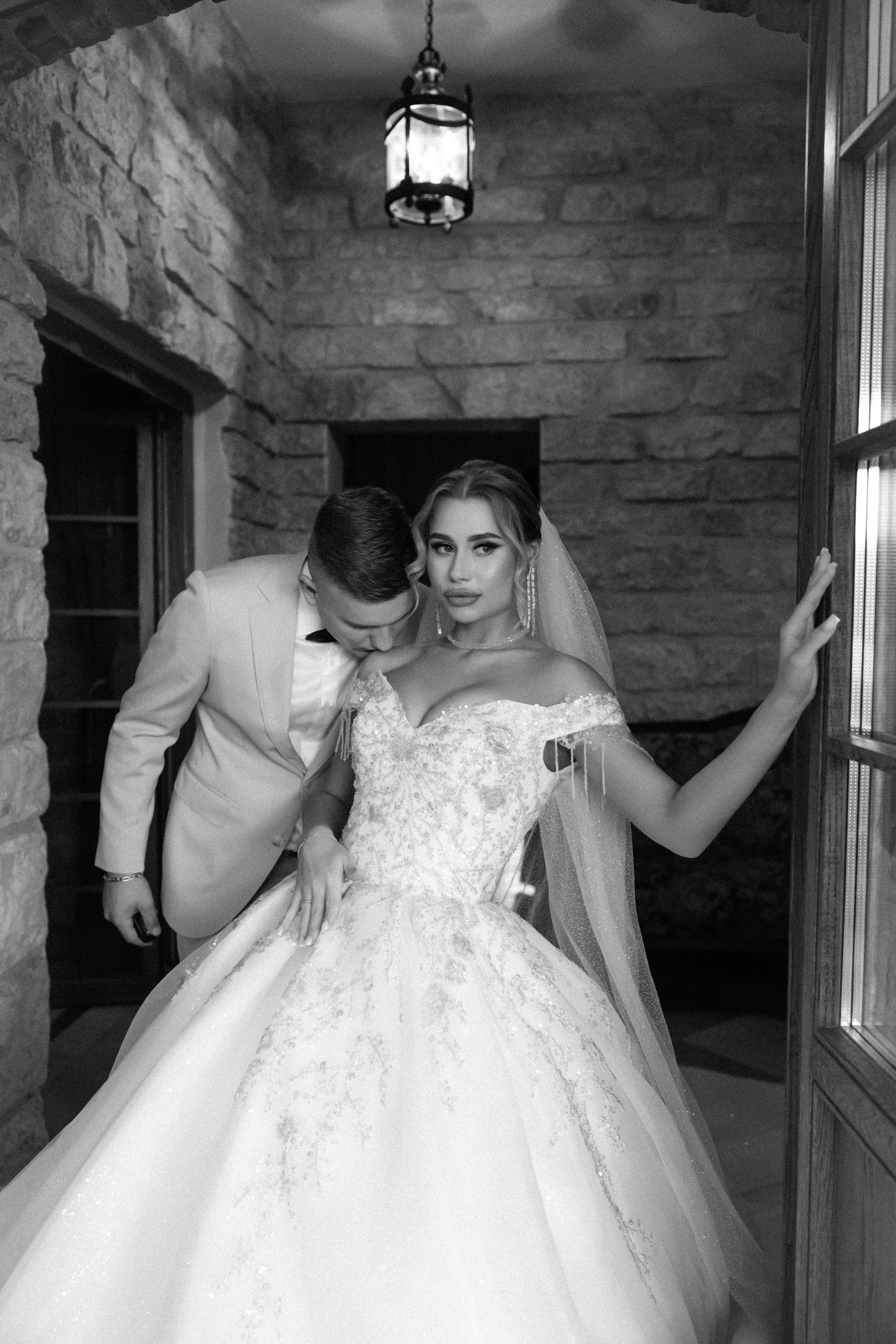 DMITRY & MARIA. Свадебное ФОТО & ВИДЕО Москва/Липецк