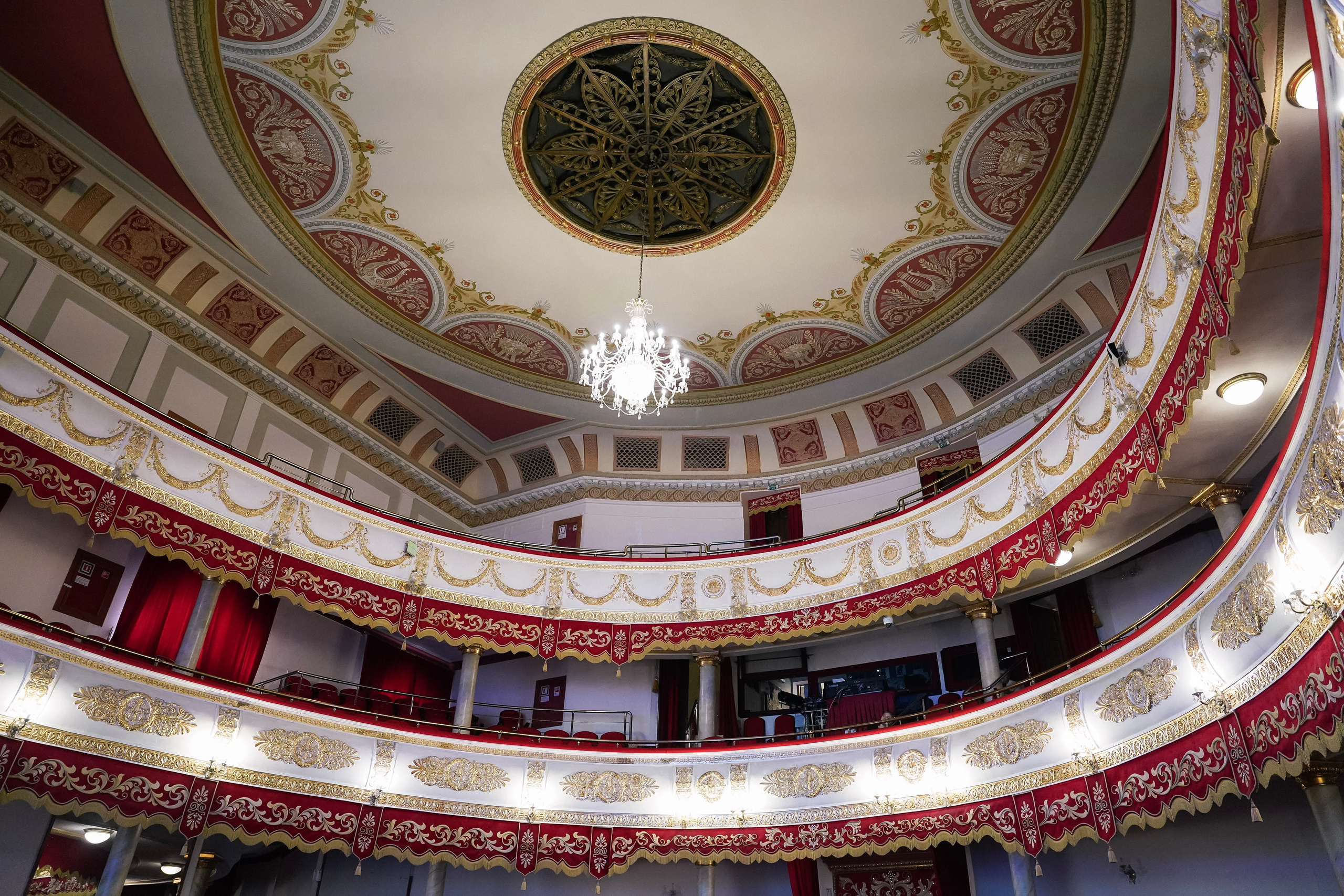 ПАНХ 60 лет. Фотограф с психологическим образованием