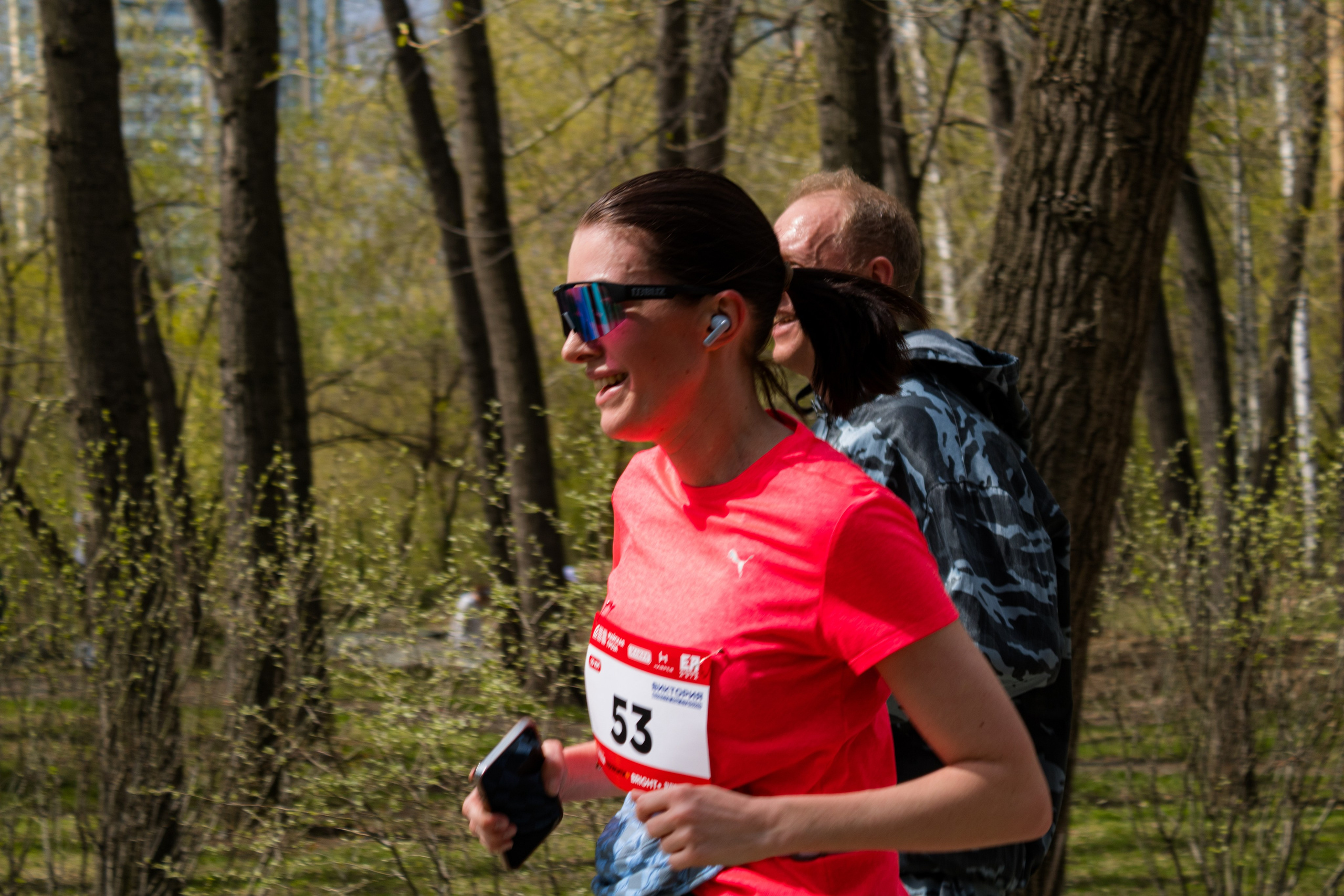 Майская гроза