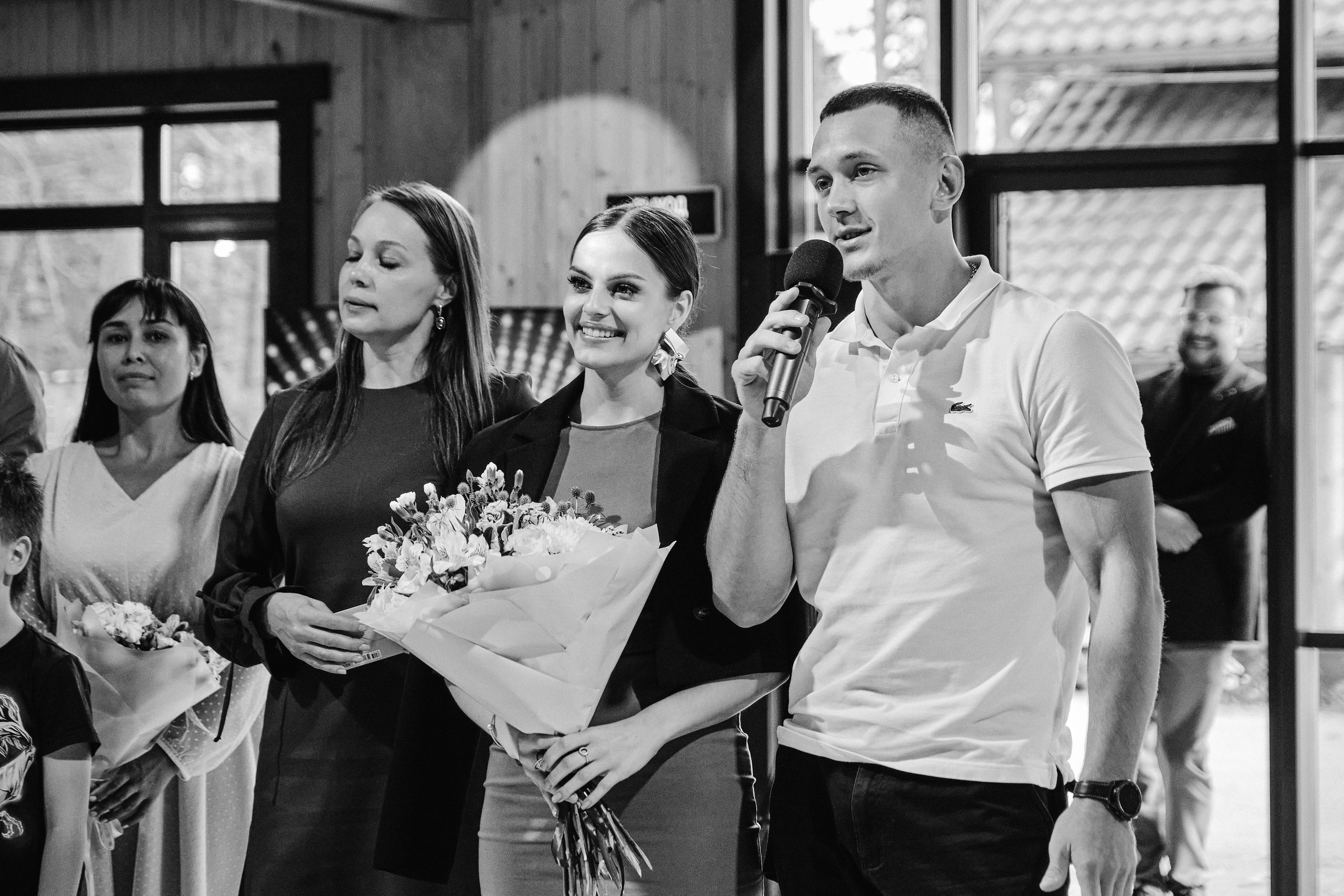 Игорь и Анна. Свадебный фотограф в Екатеринбурге Соседков Евгений