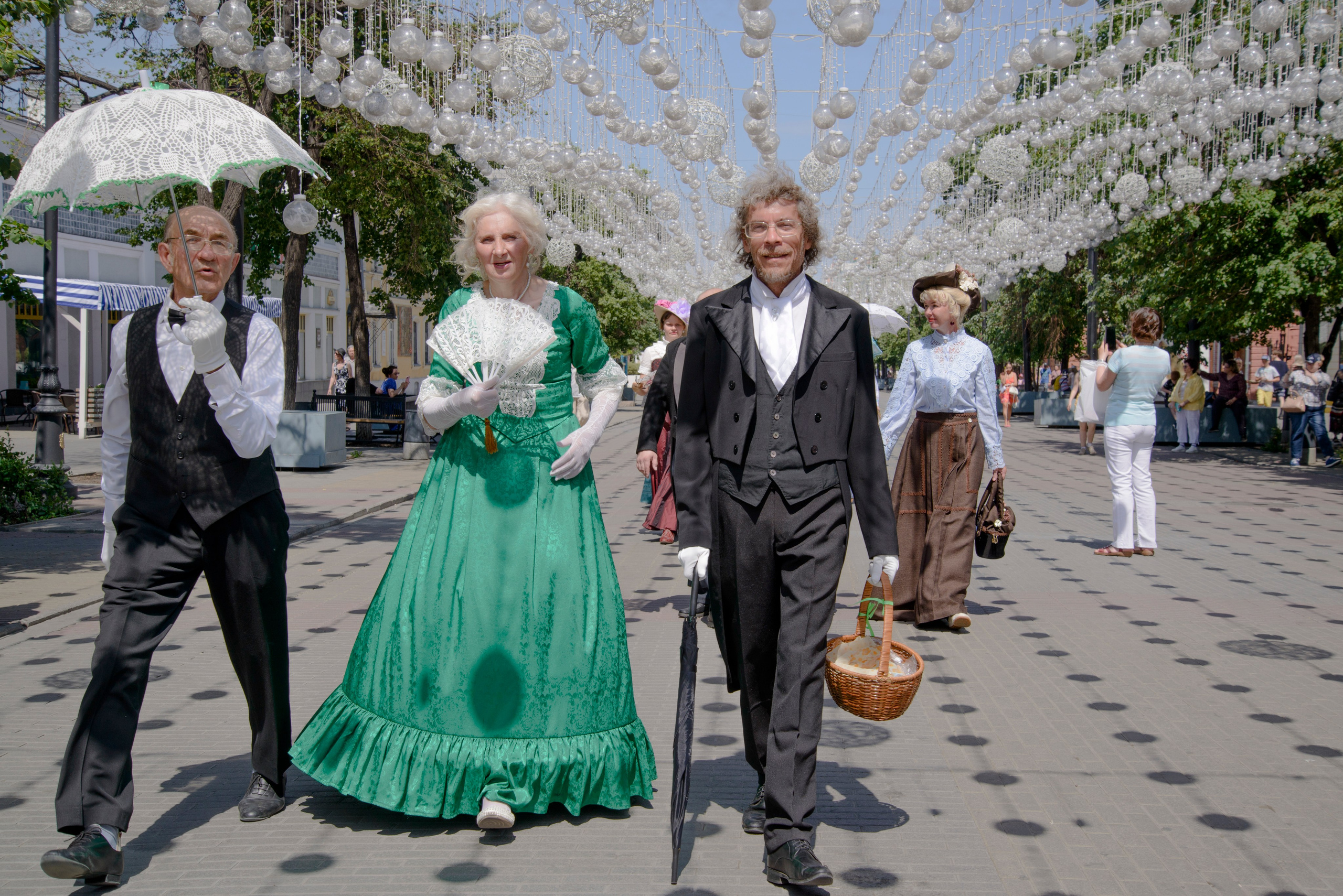 Мир вокруг меня