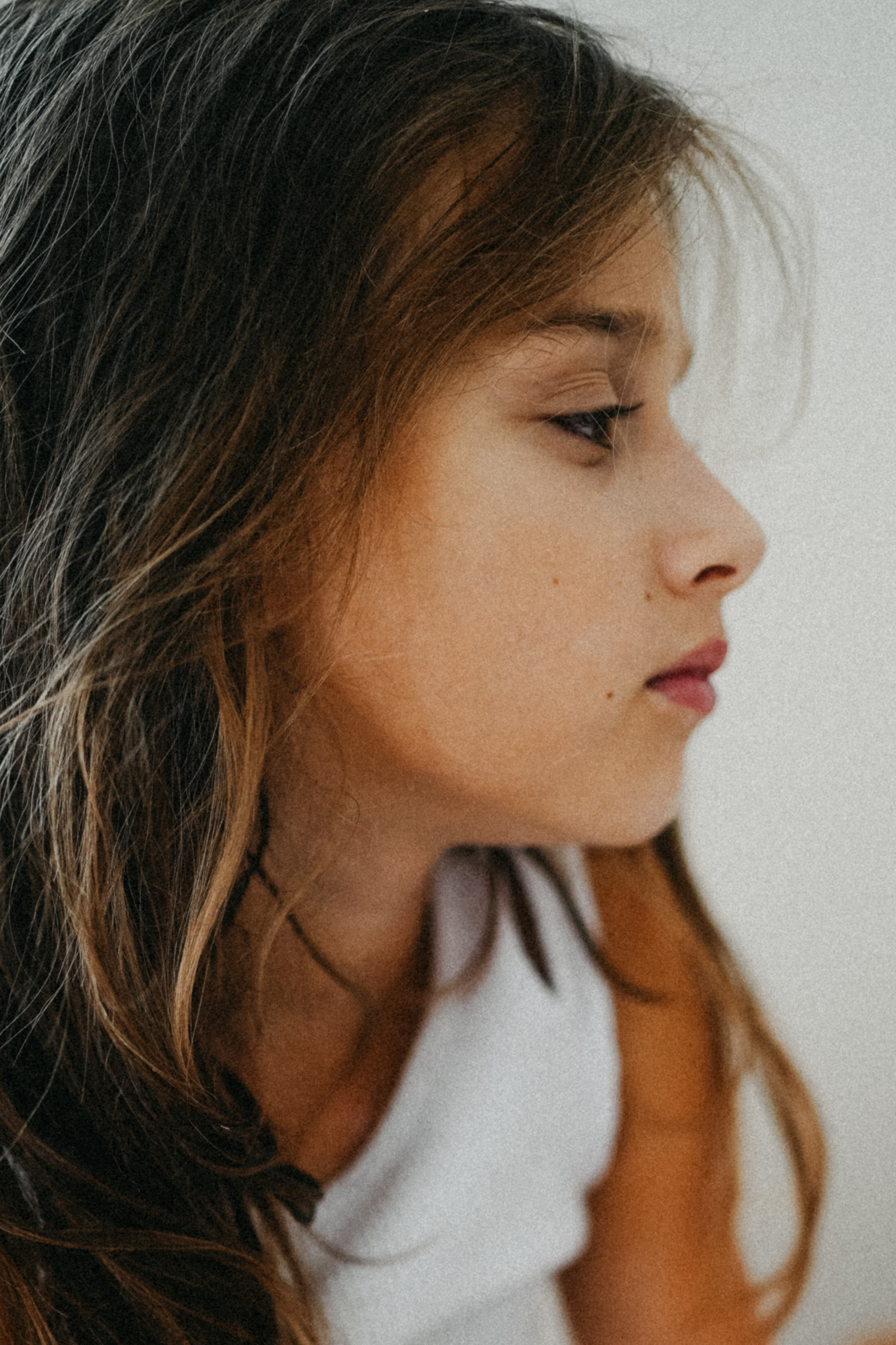 Оля и Зоя. Фотограф Наталья Колганова