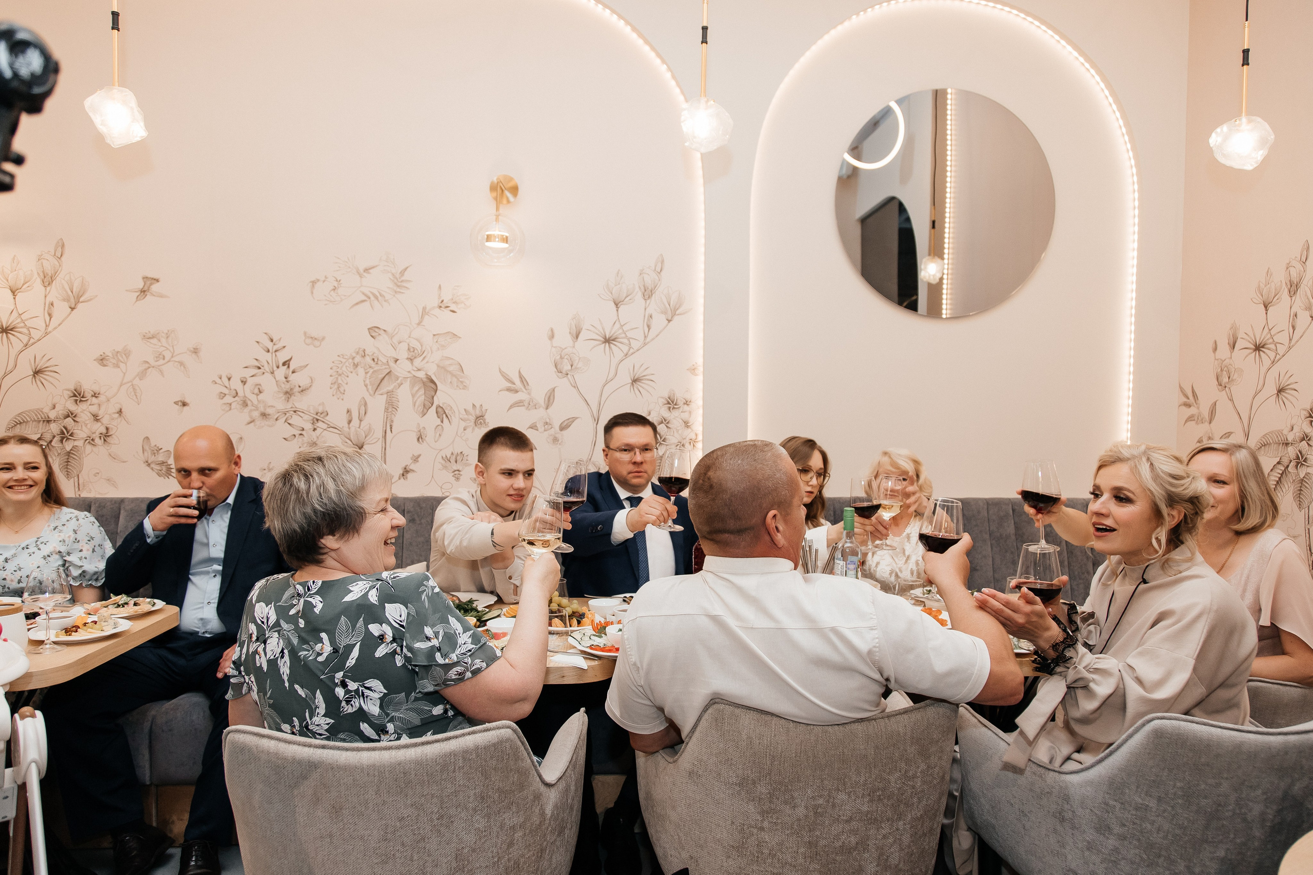 Иван и Марина/2024. Свадебный и семейный фотограф в Екатеринбурге