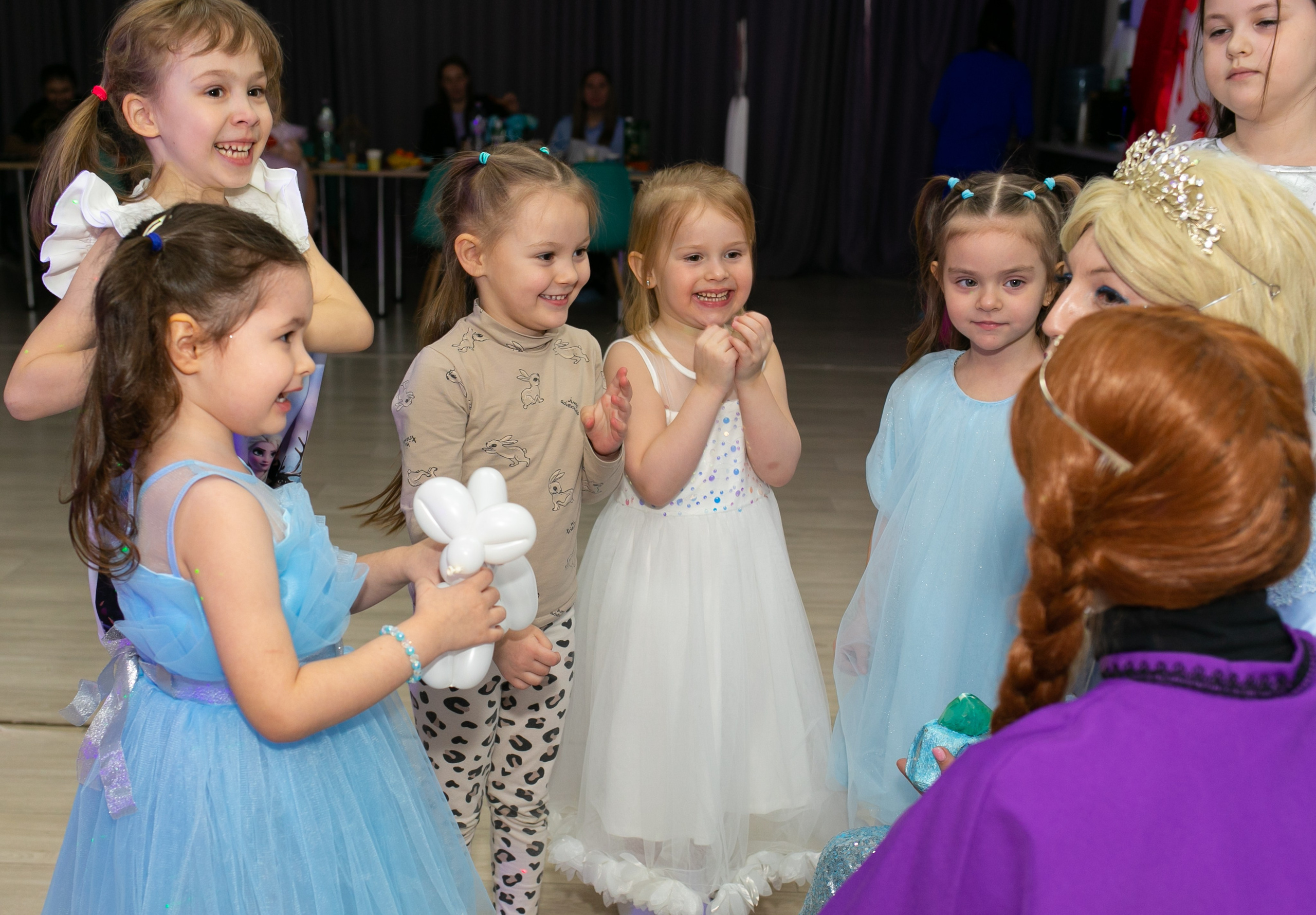 Праздники. Фотограф новорожденных и семейный фотограф НСО г. Бердск Марина Львова