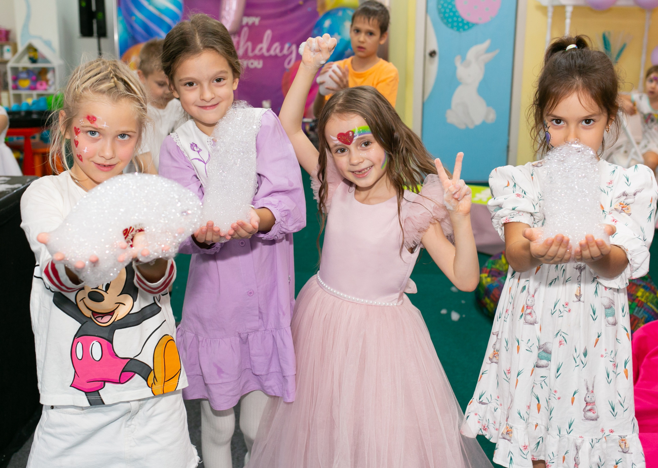 Праздники. Фотограф новорожденных и семейный фотограф НСО г. Бердск Марина Львова