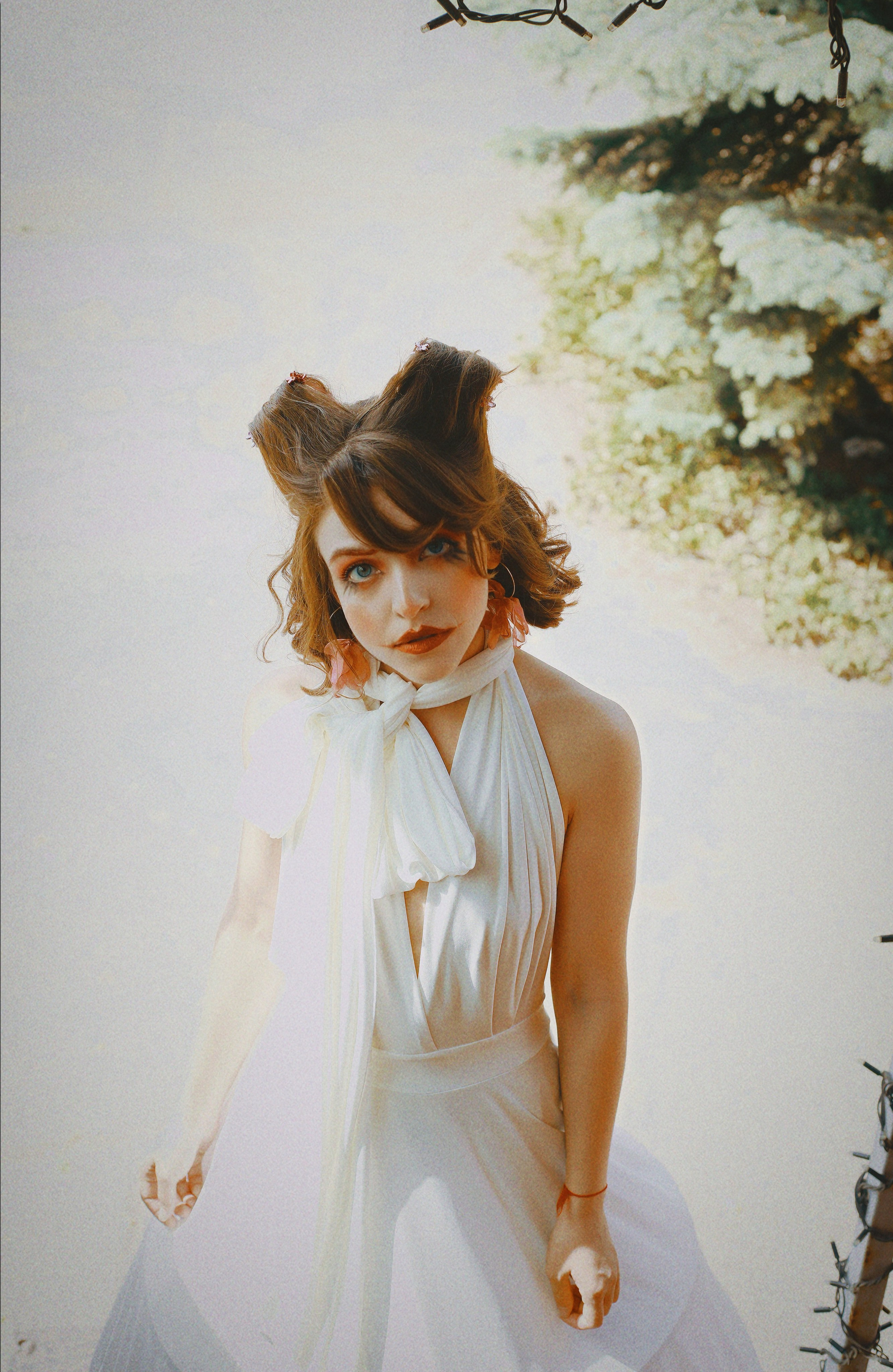 Анна. Фотограф