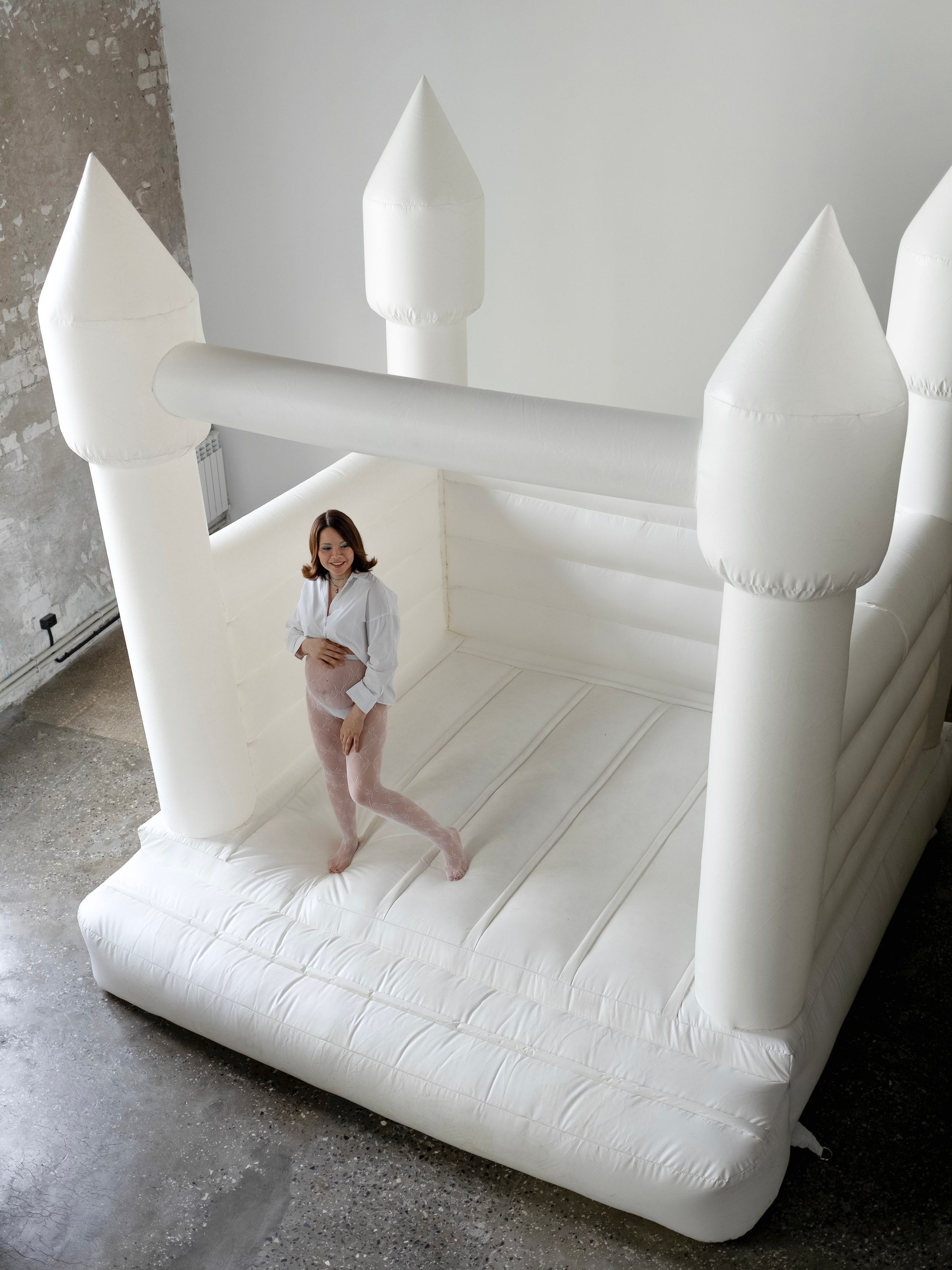 Беременность. Свадебный фотограф Александра Попова